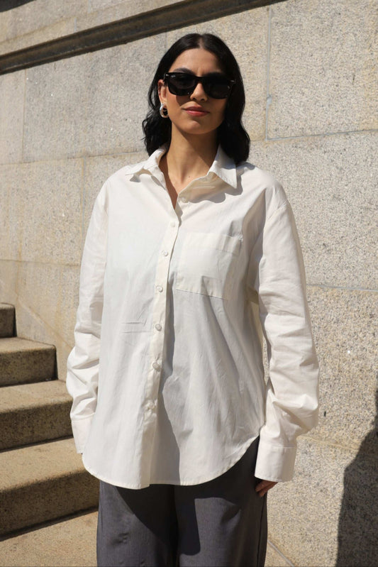 Camisa Jade