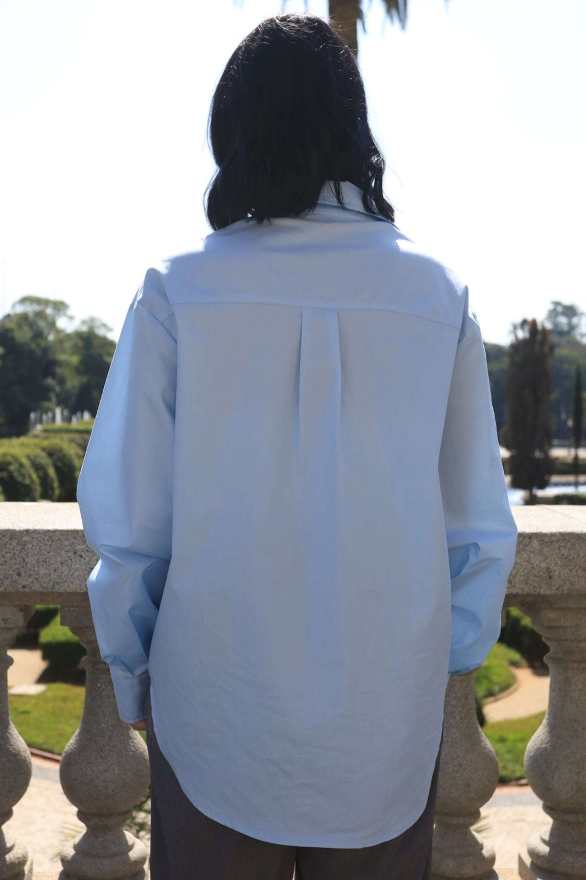 Camisa Jade