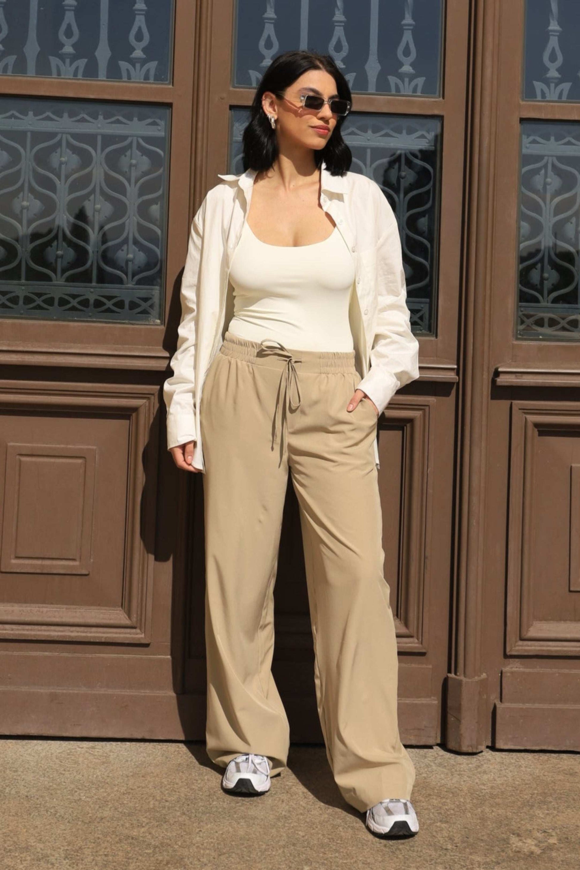 Calça Rebeca
