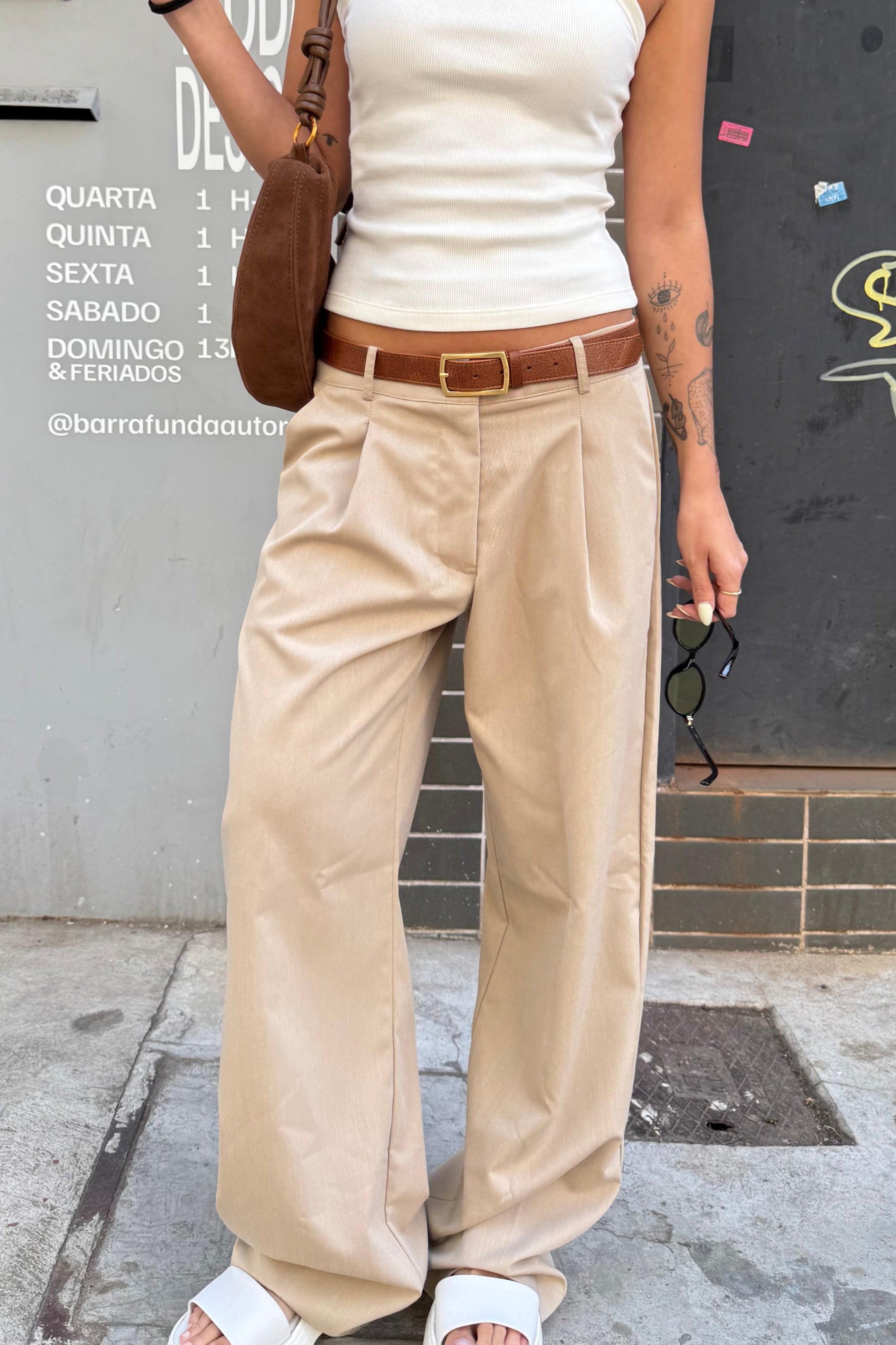 Calça Helena