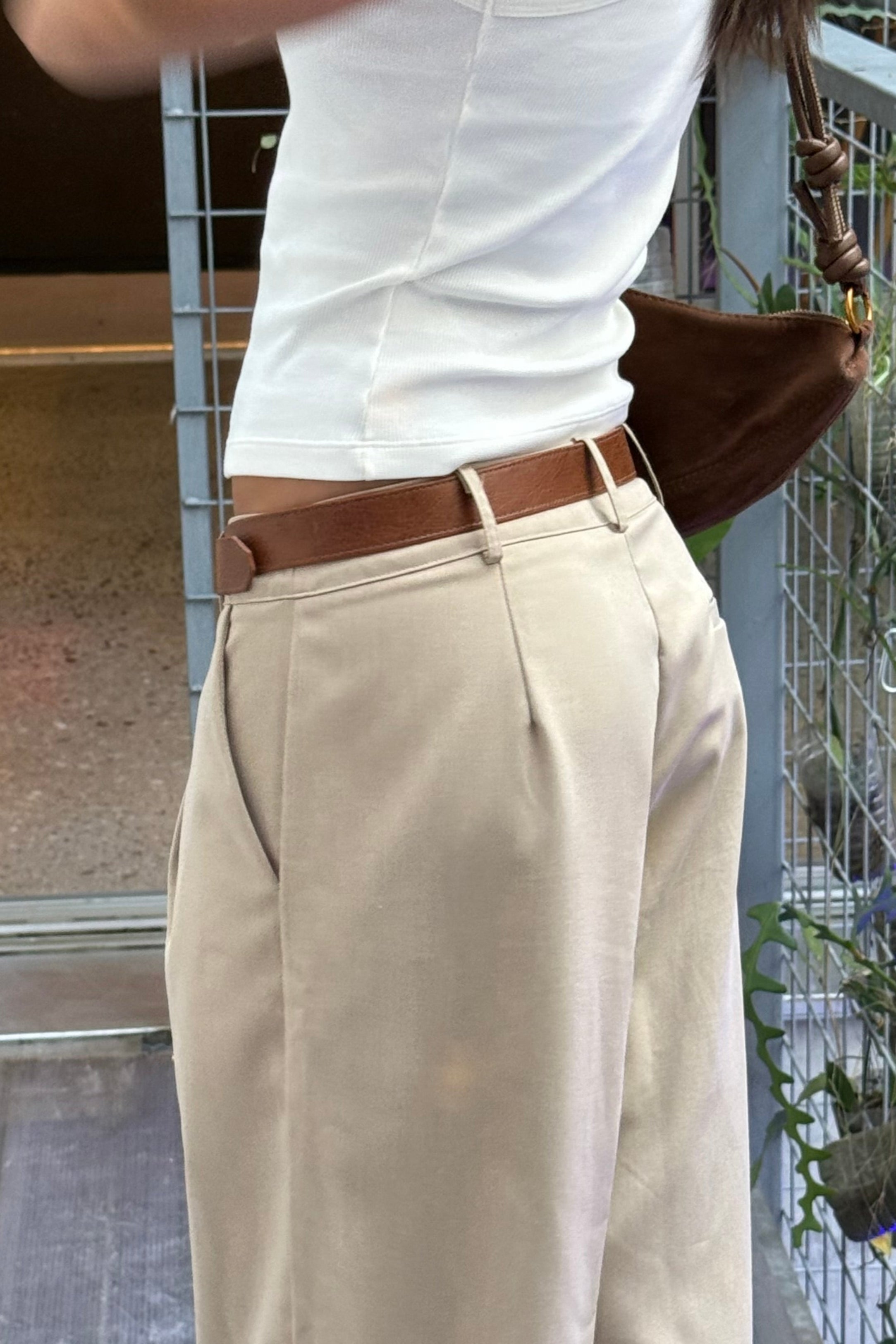 Calça Helena