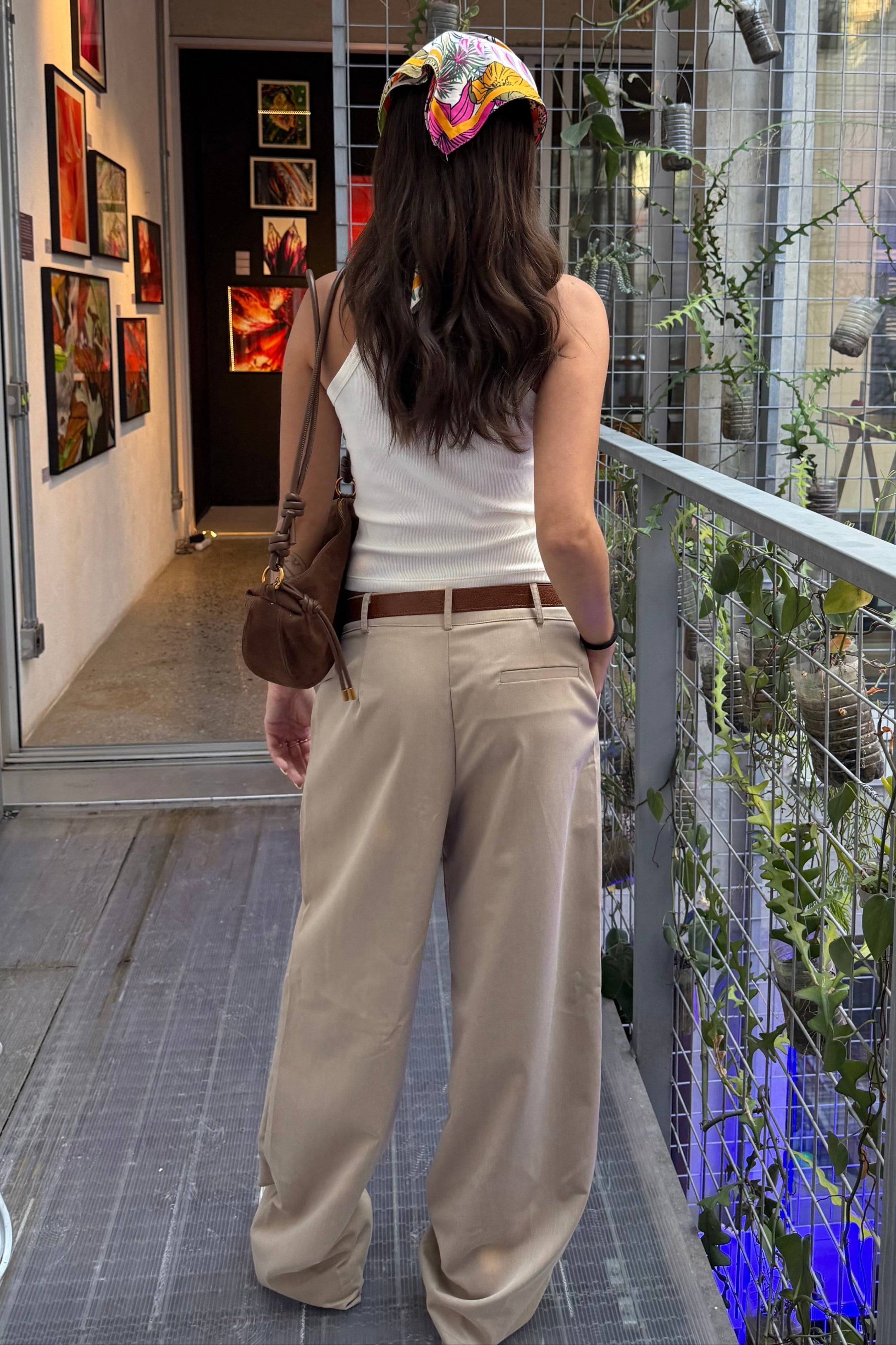 Calça Helena