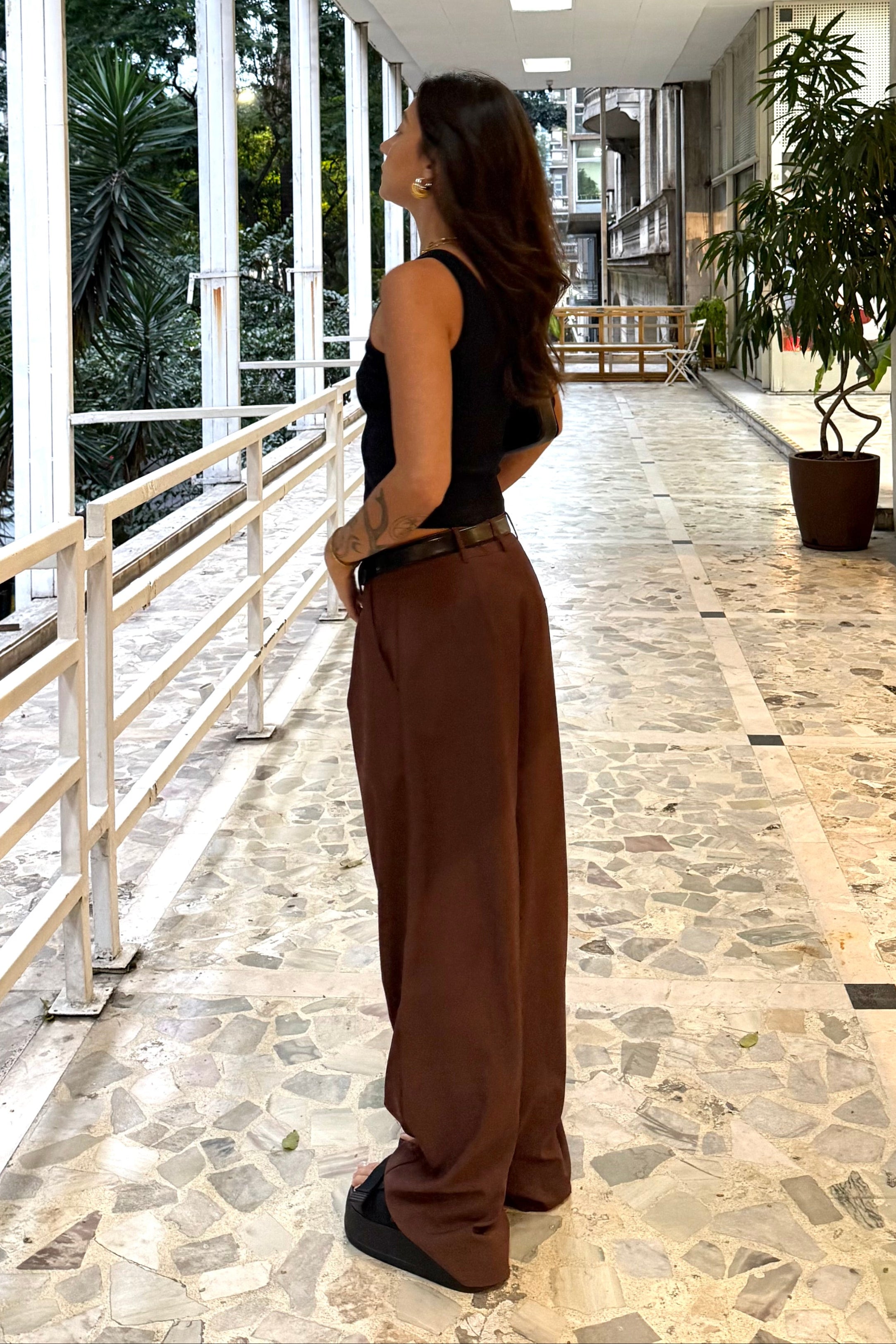 Calça Helena