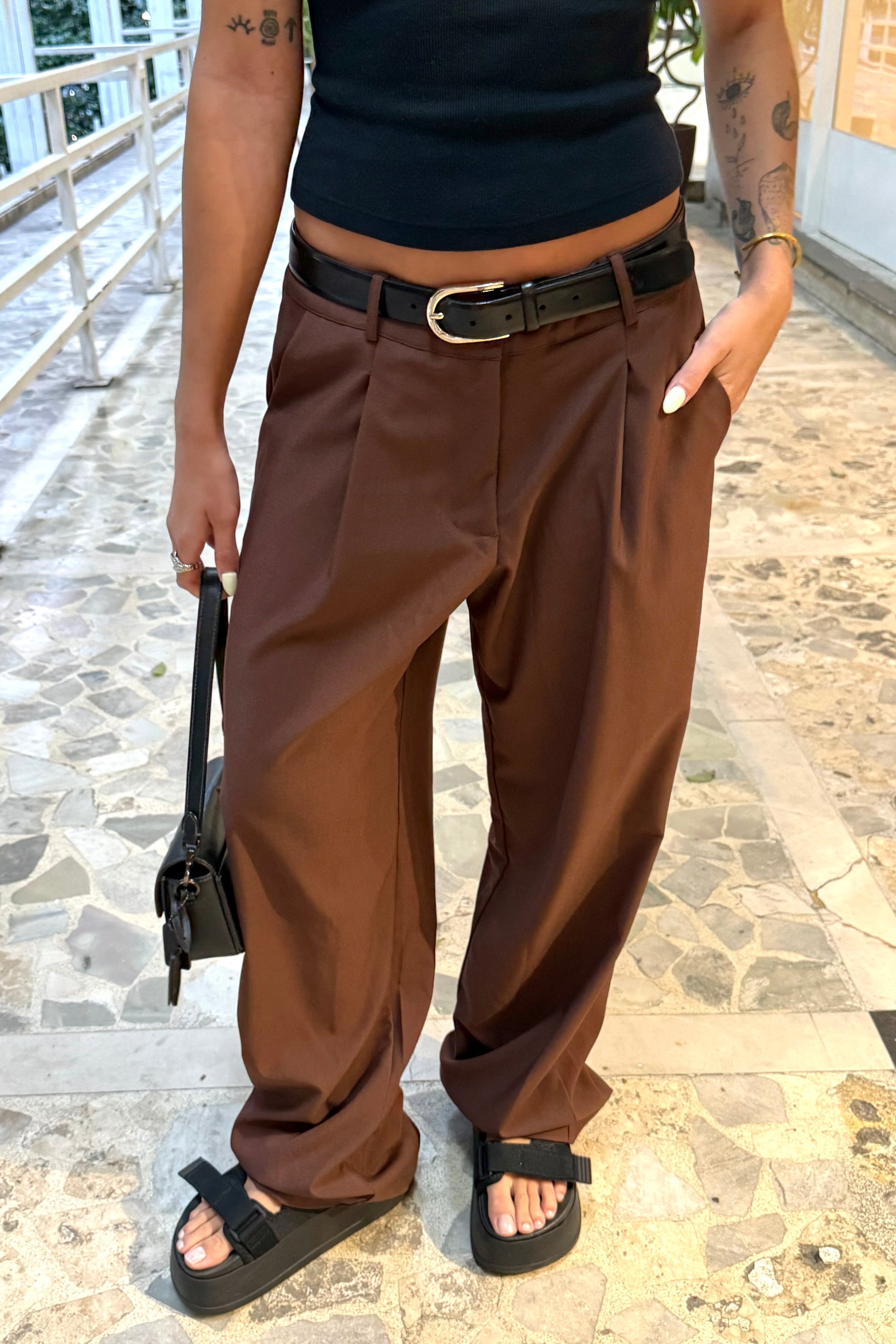 Calça Helena