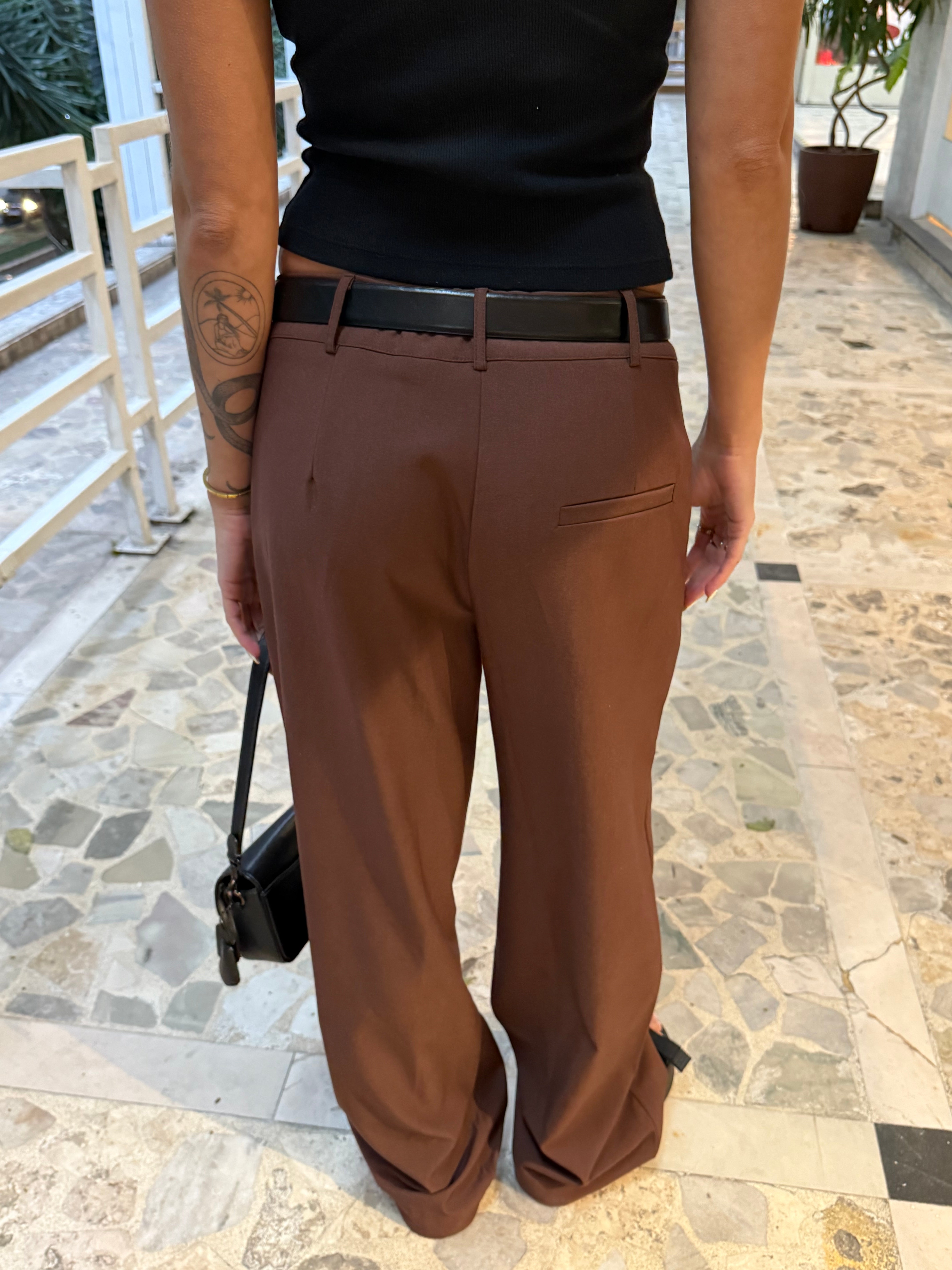 Calça Helena
