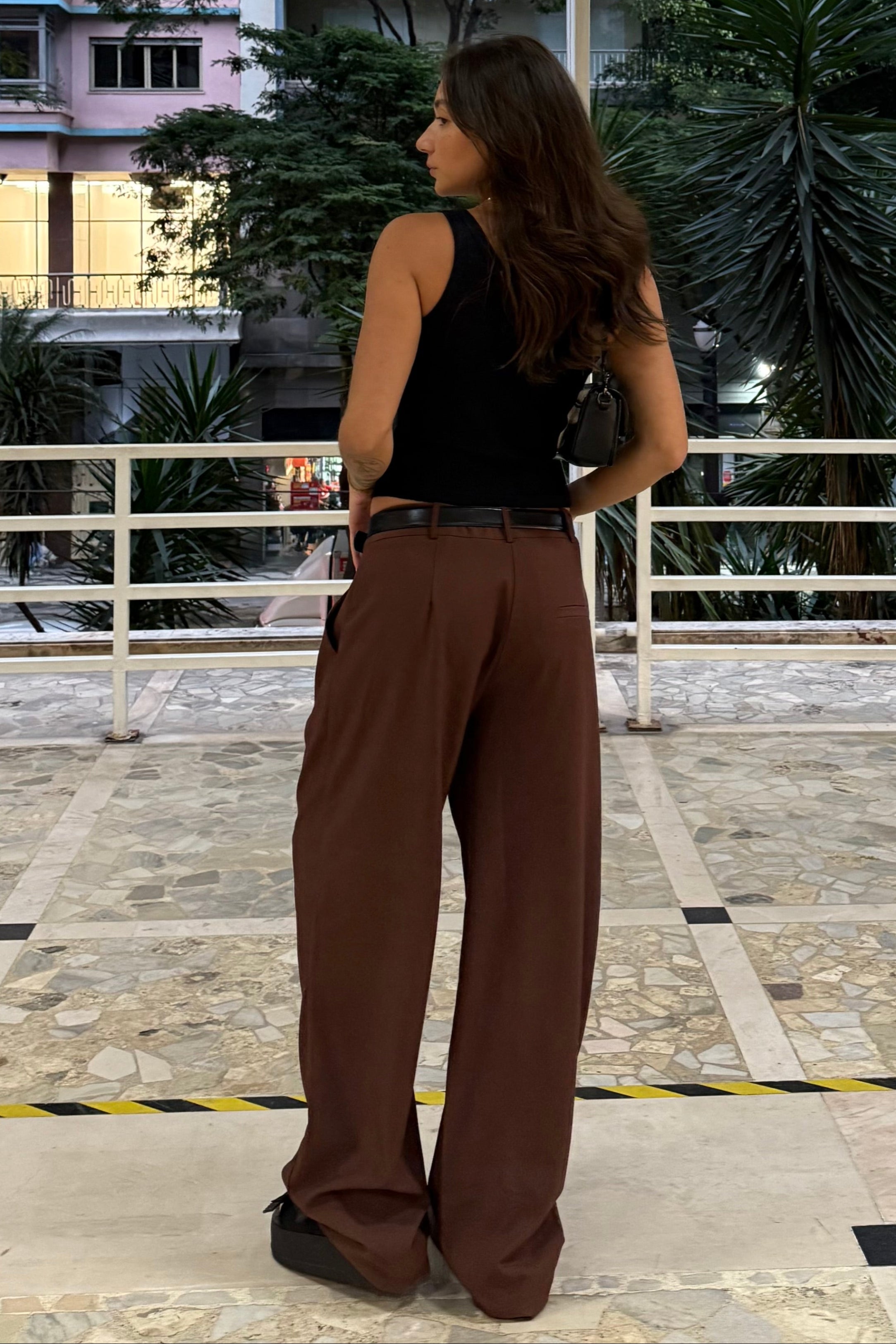 Calça Helena