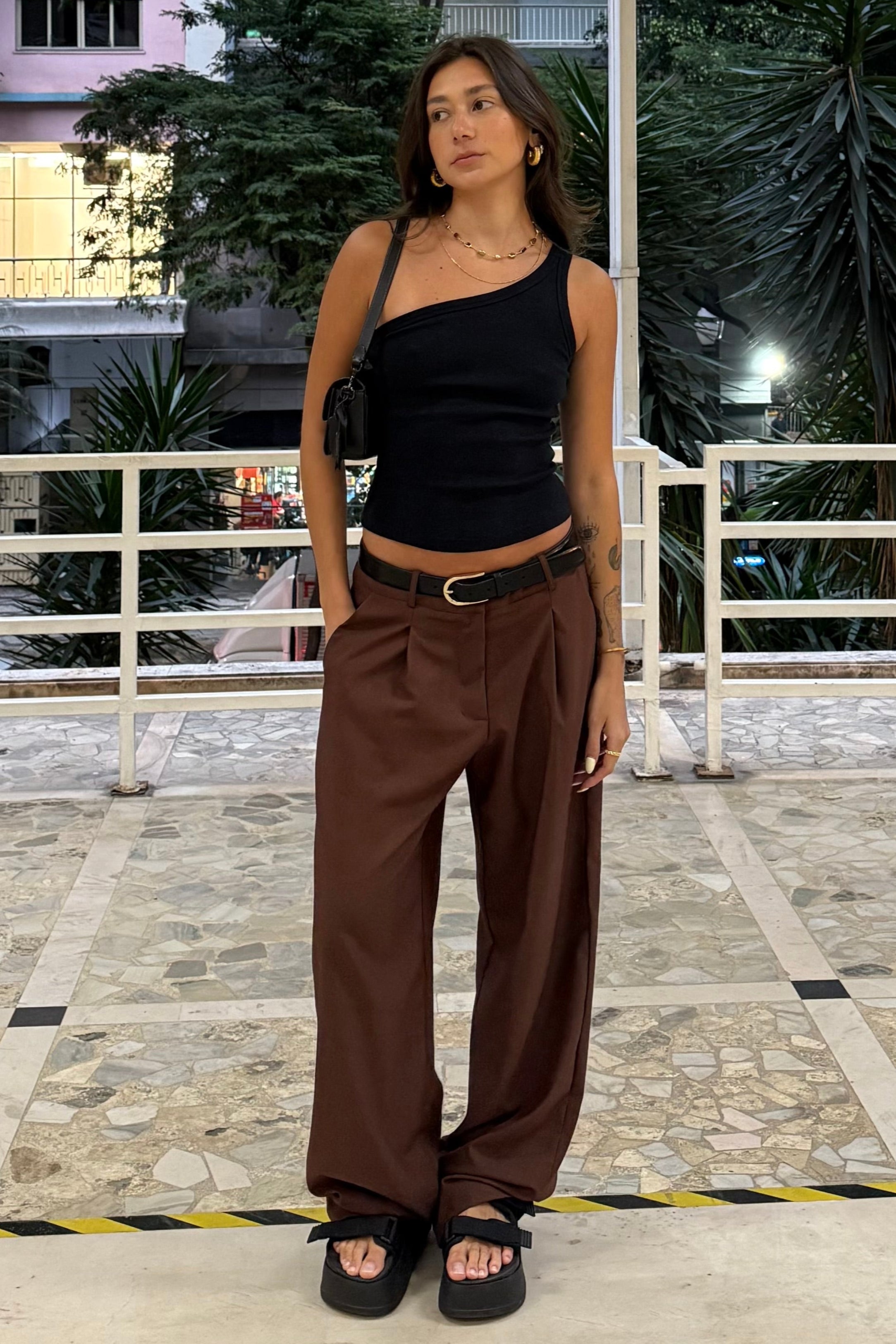 Calça Helena