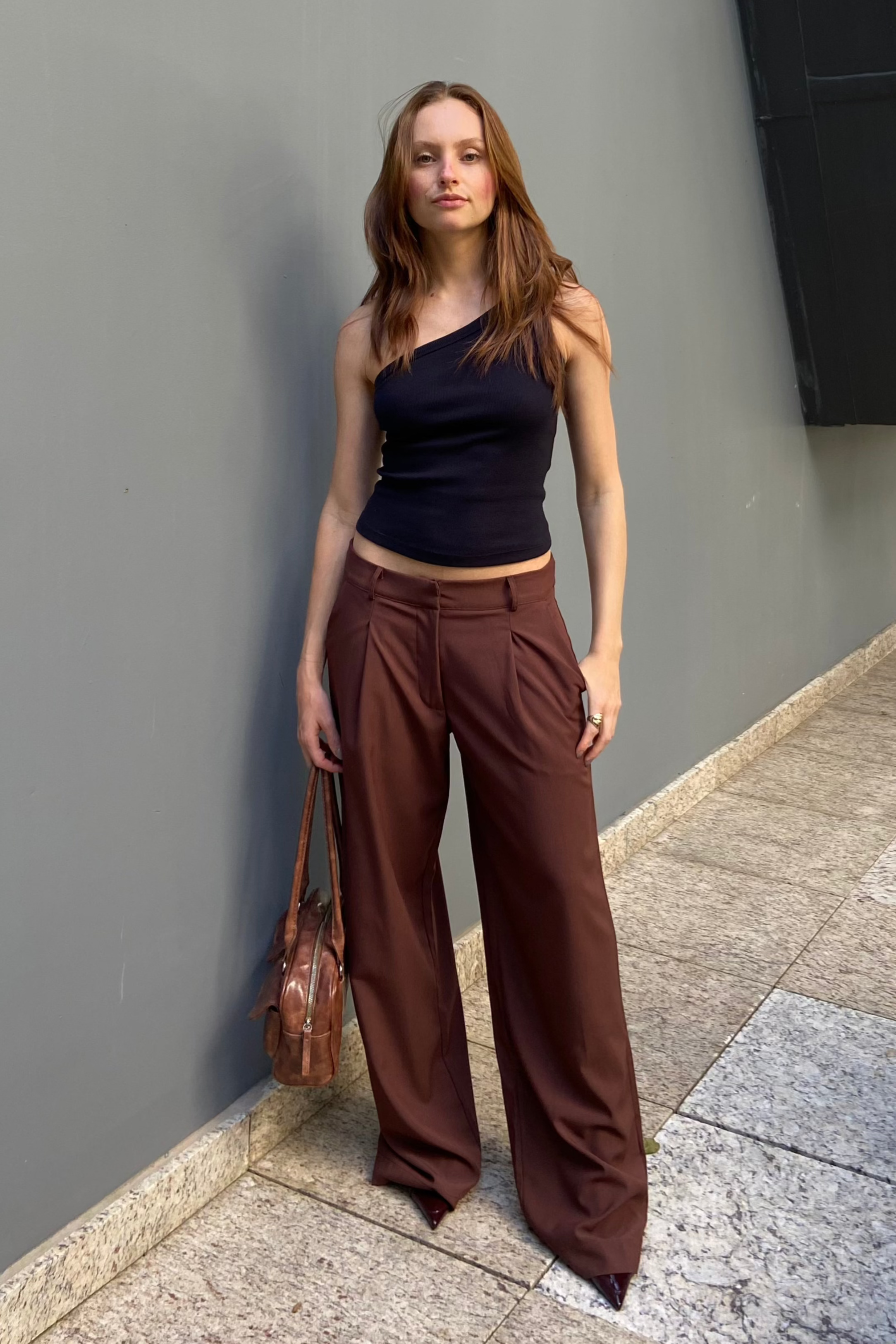 Calça Helena