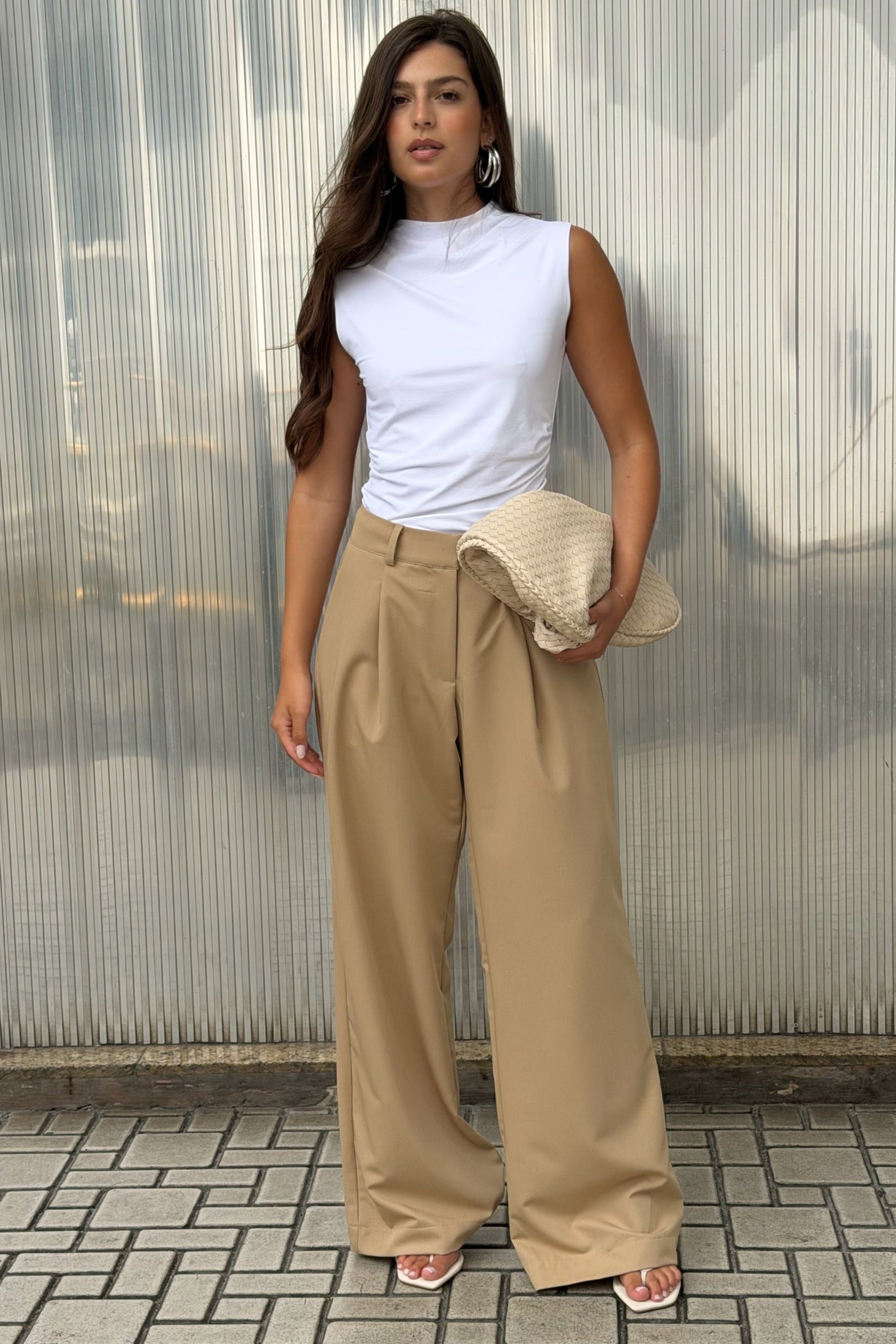 Calça New Hannah