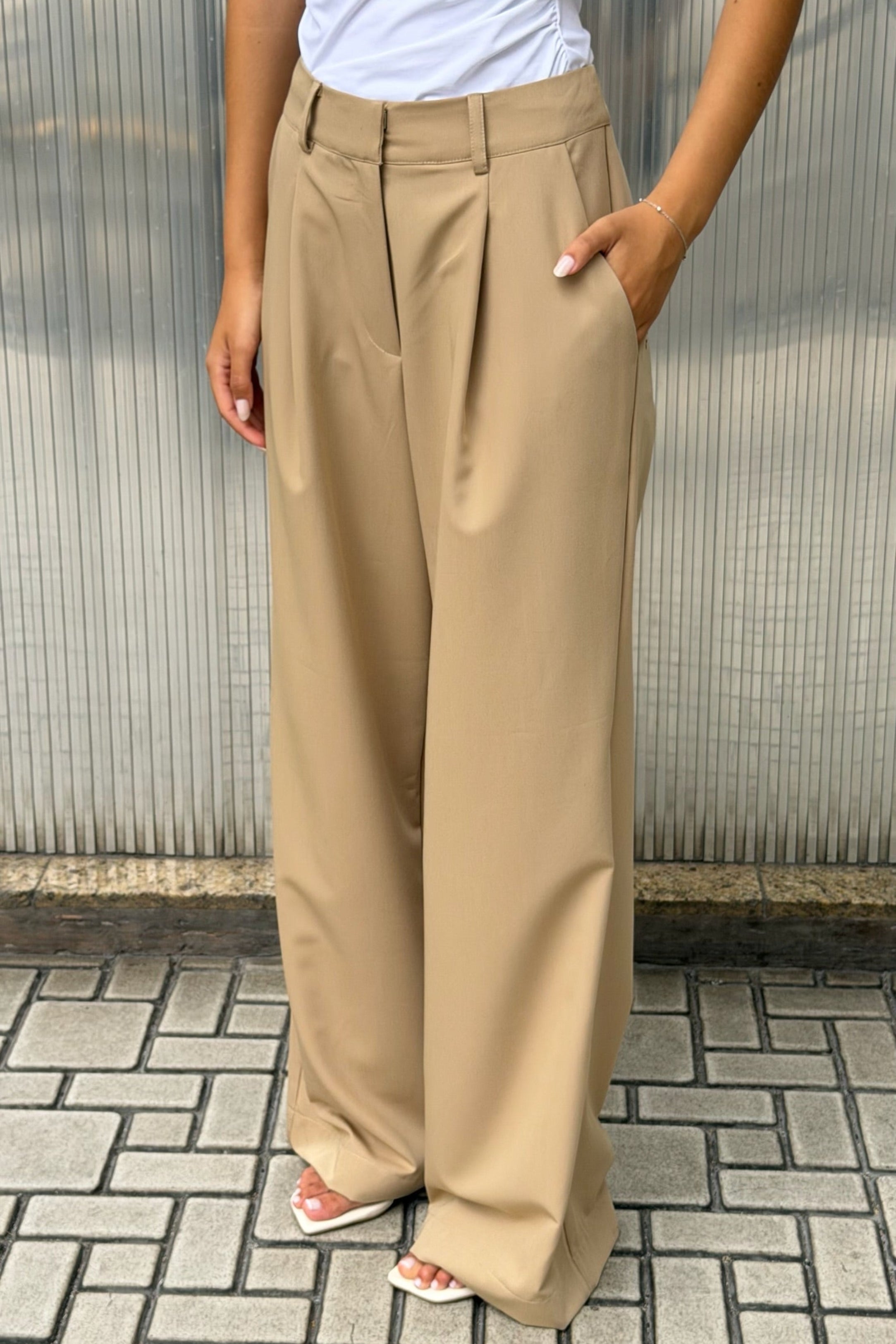 Calça New Hannah