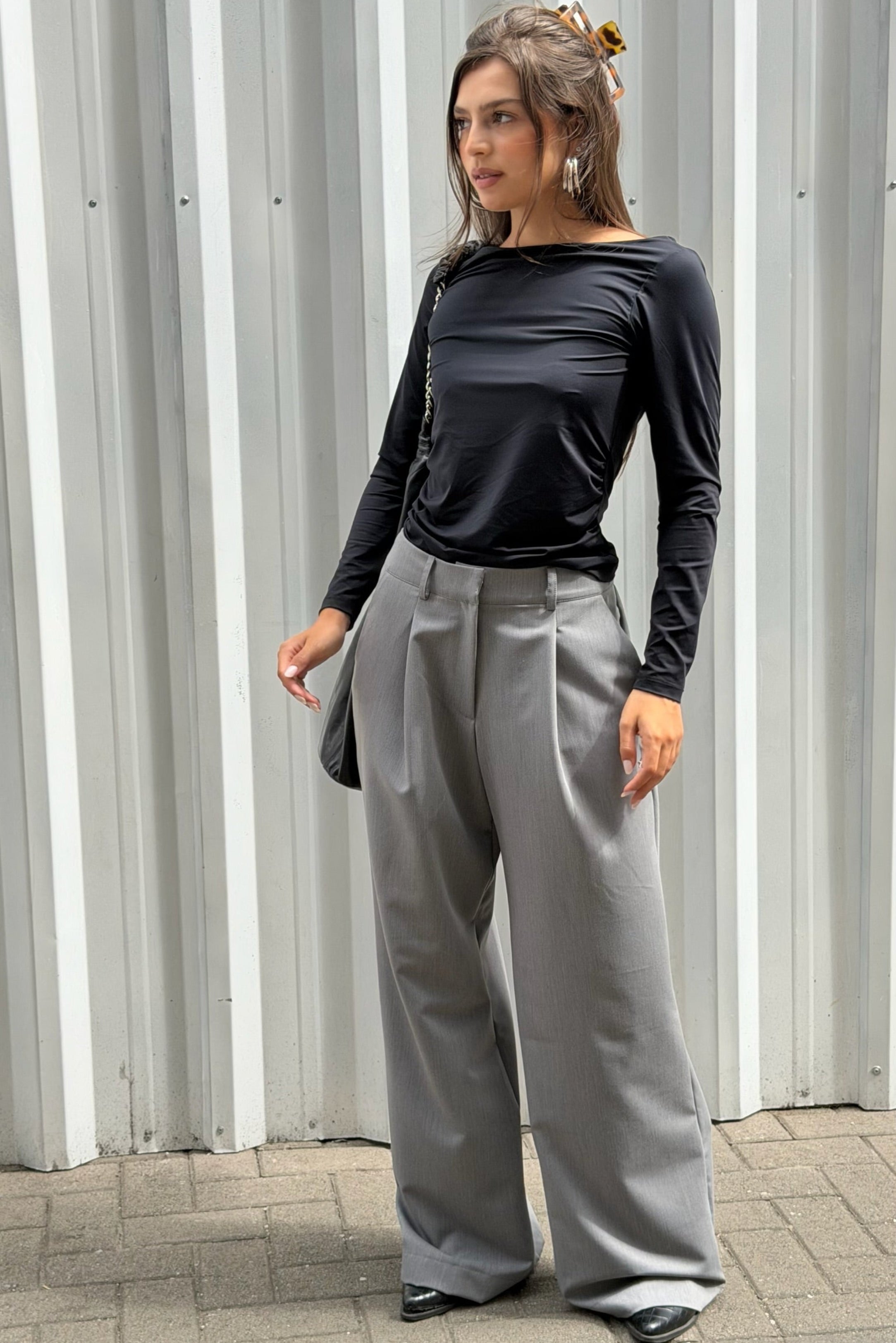 Calça New Hannah