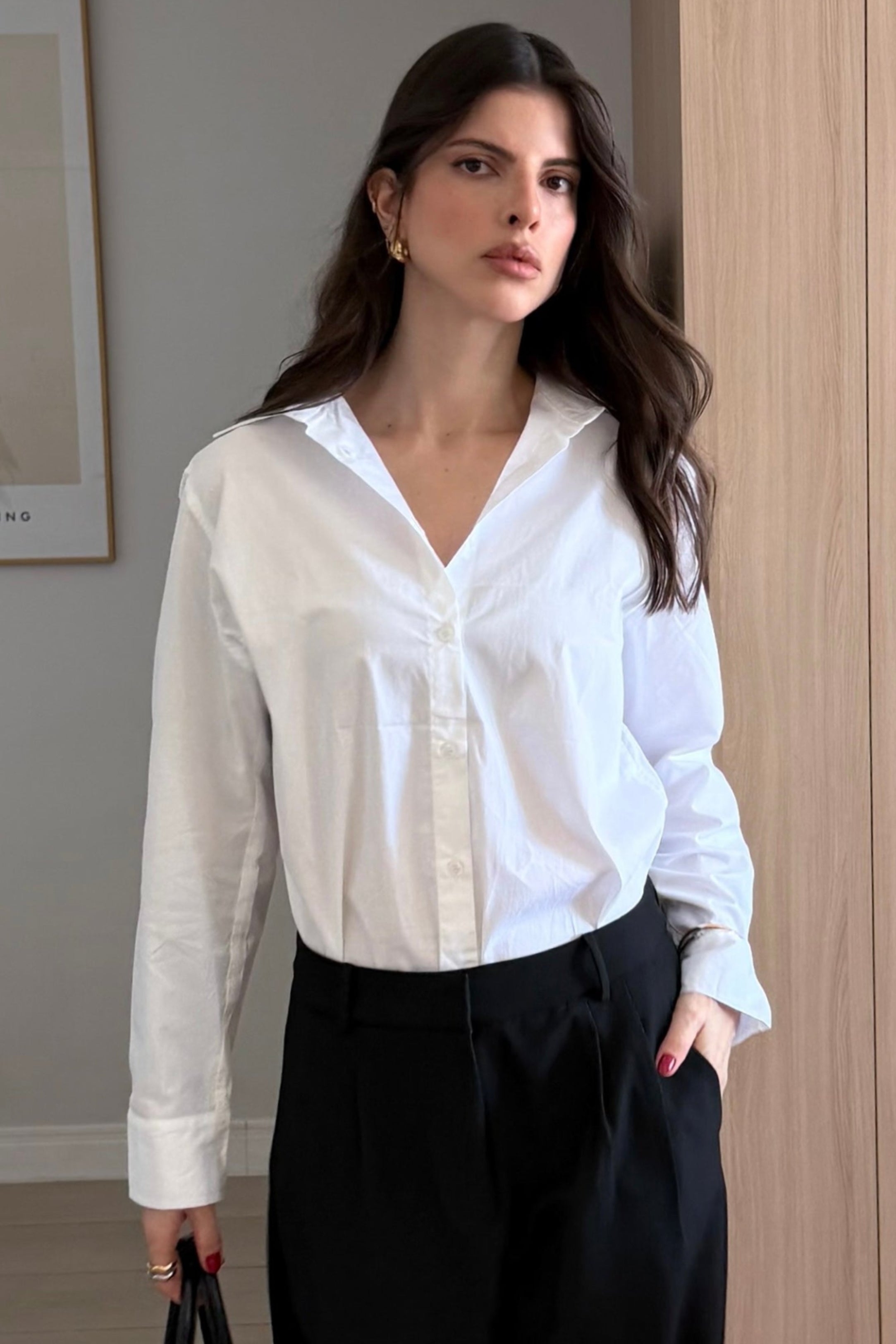 Camisa Lorena