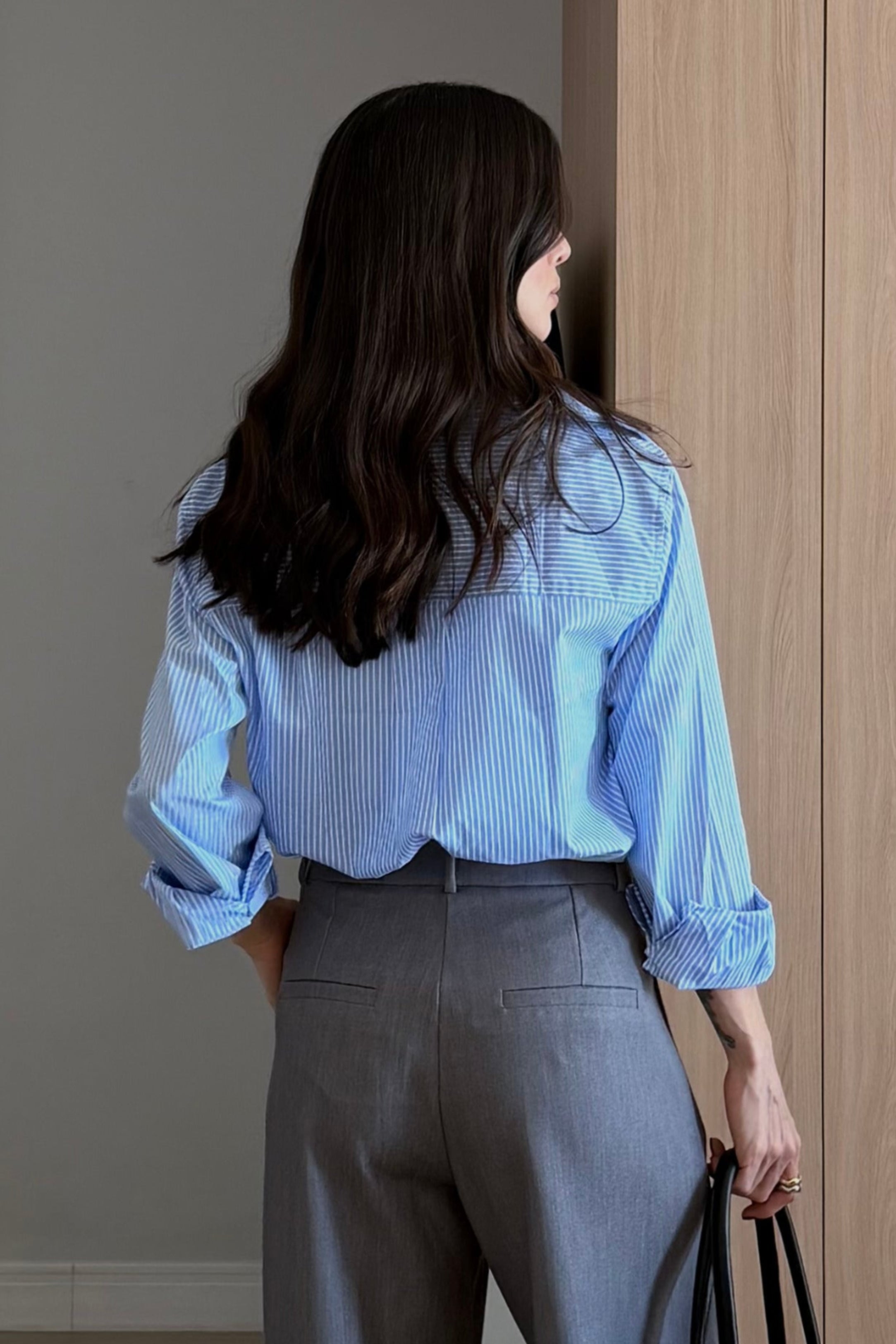 Camisa Lorena
