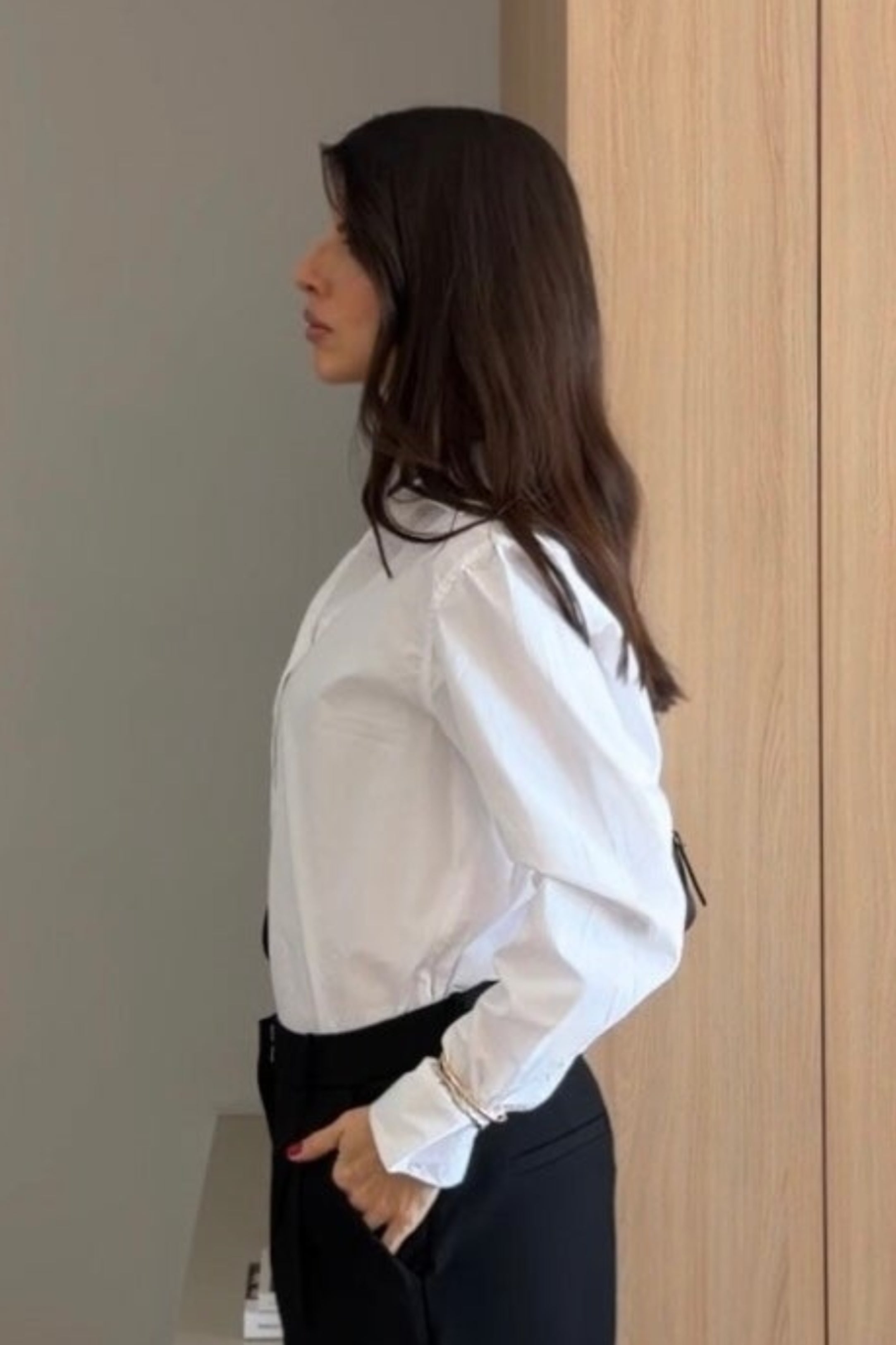 Camisa Lorena