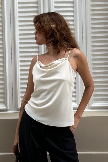 Blusa Samanta