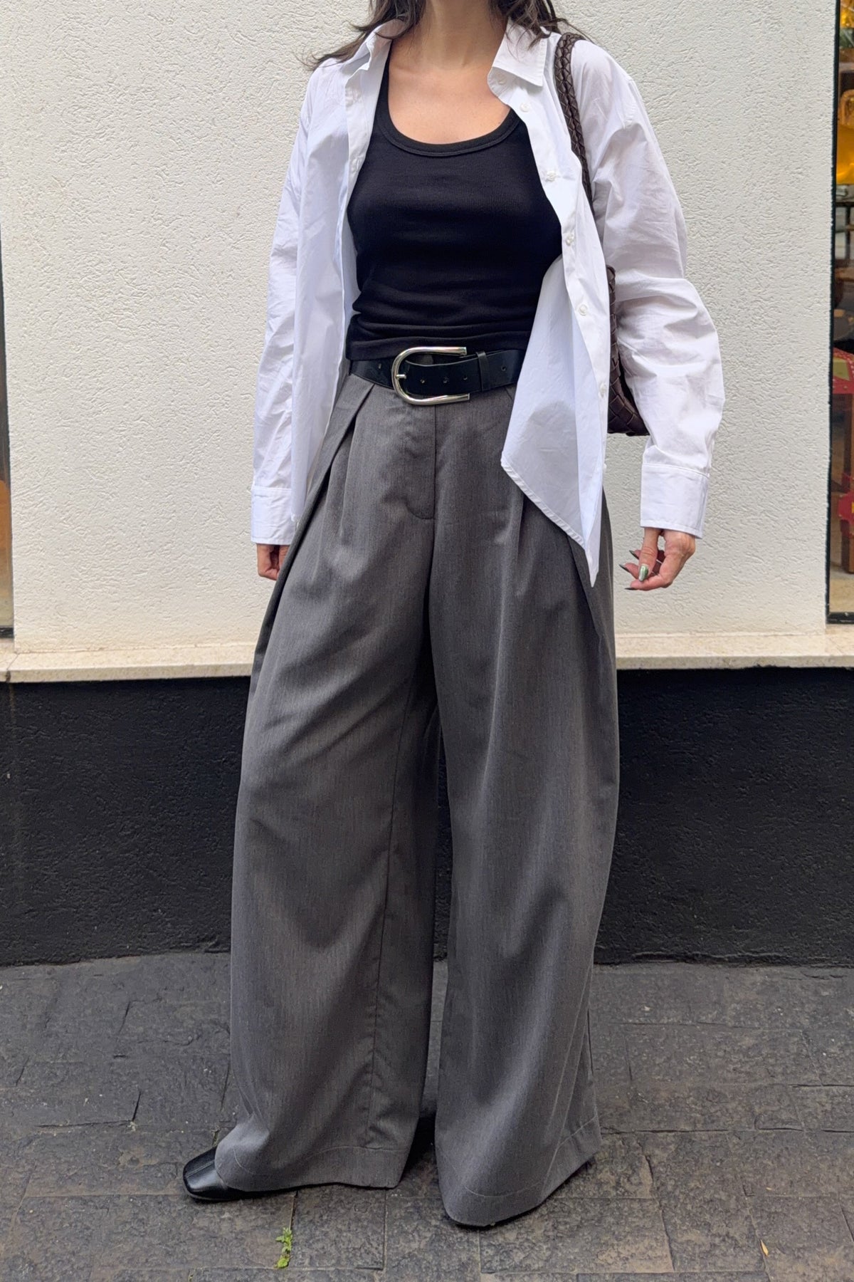 Calça Alfaiataria Joana