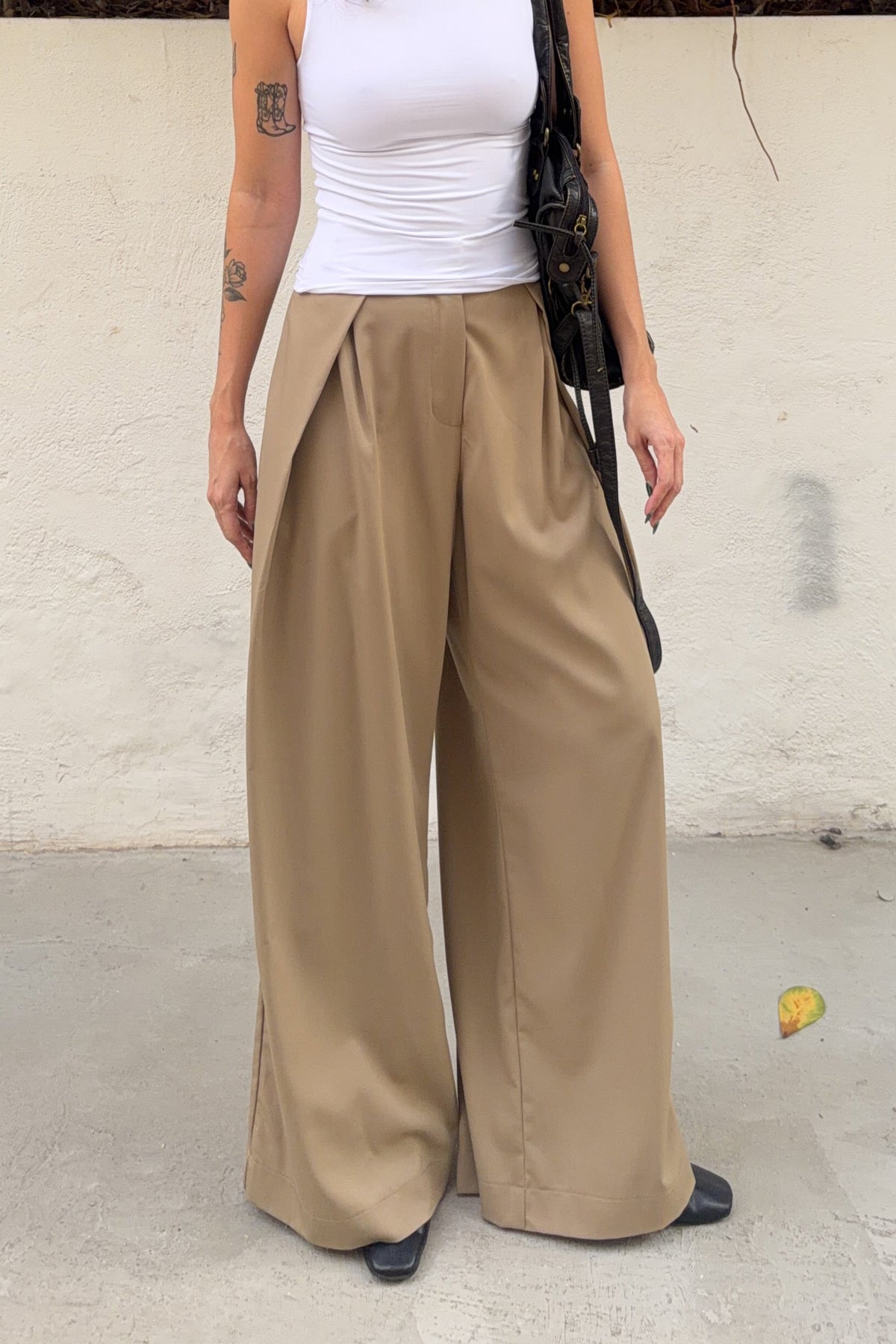 Calça Alfaiataria Joana