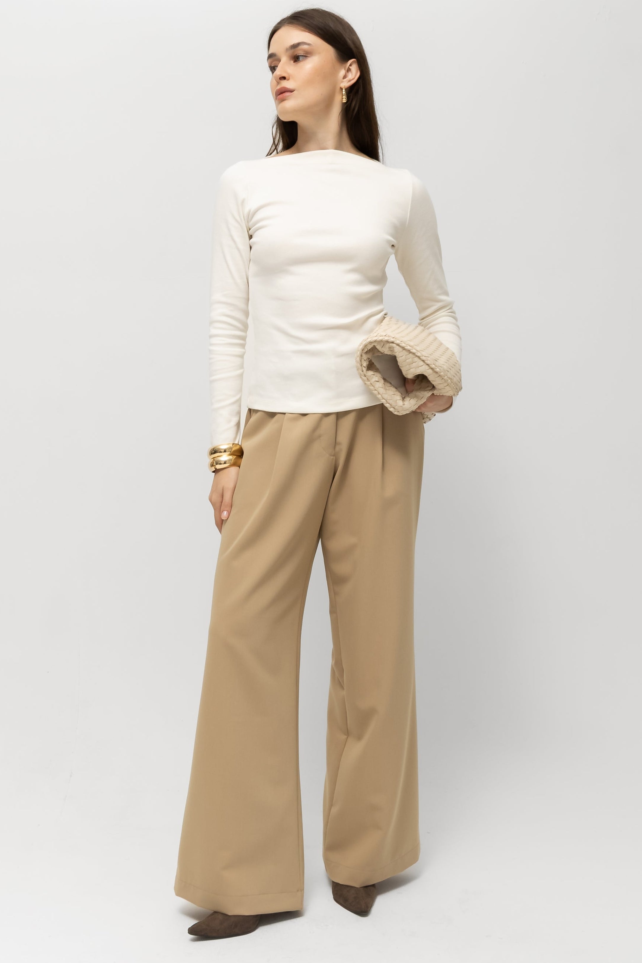 Calça New Hannah