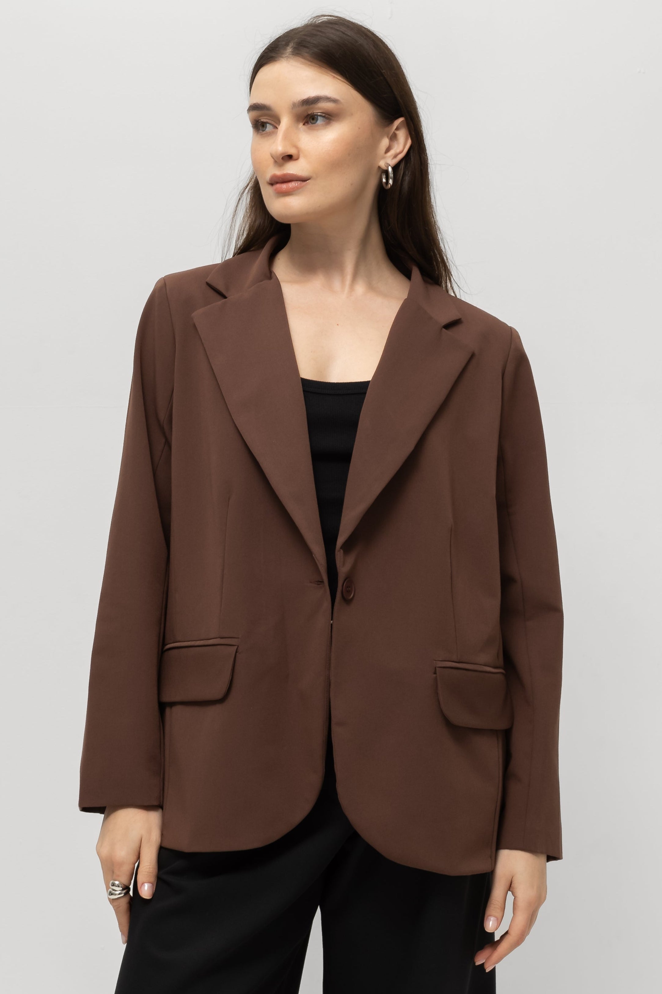 Blazer Ivy Alfaiataria