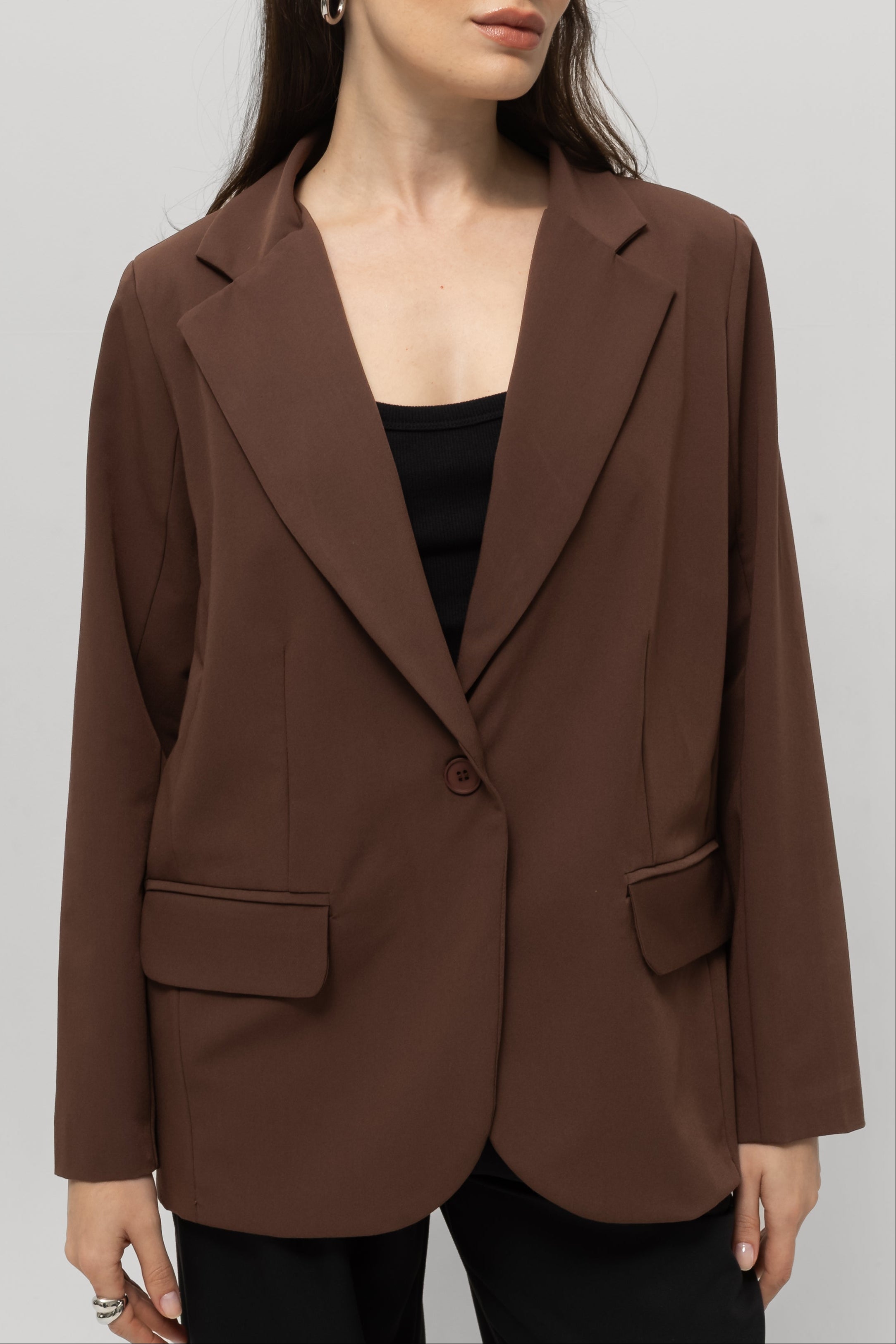 Blazer Ivy Alfaiataria