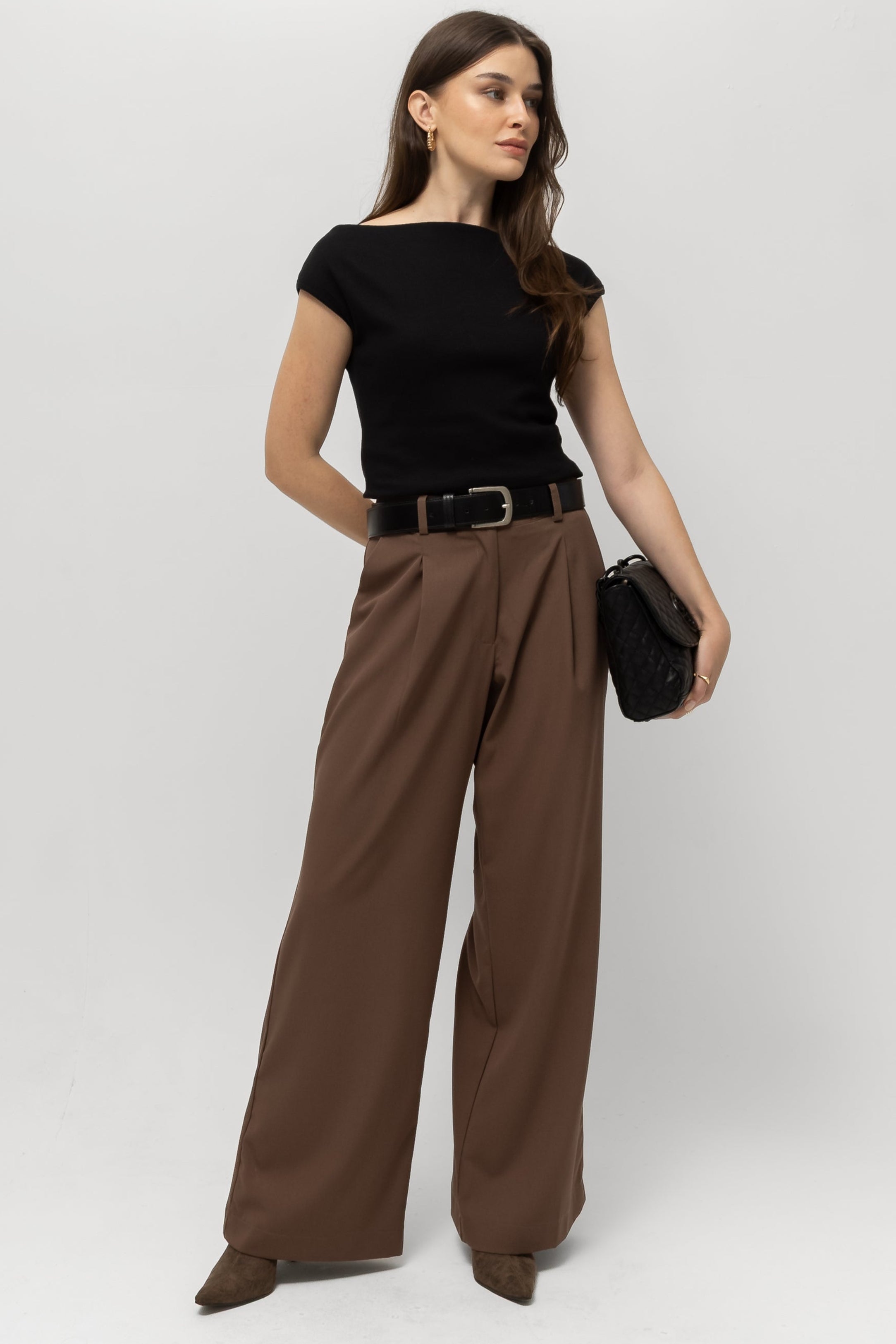 Calça New Hannah