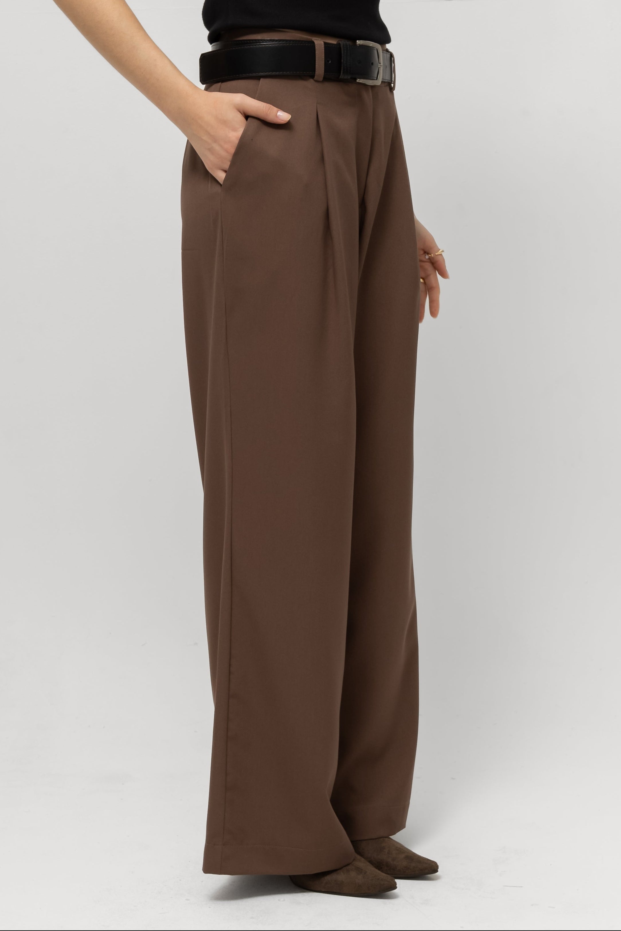 Calça New Hannah