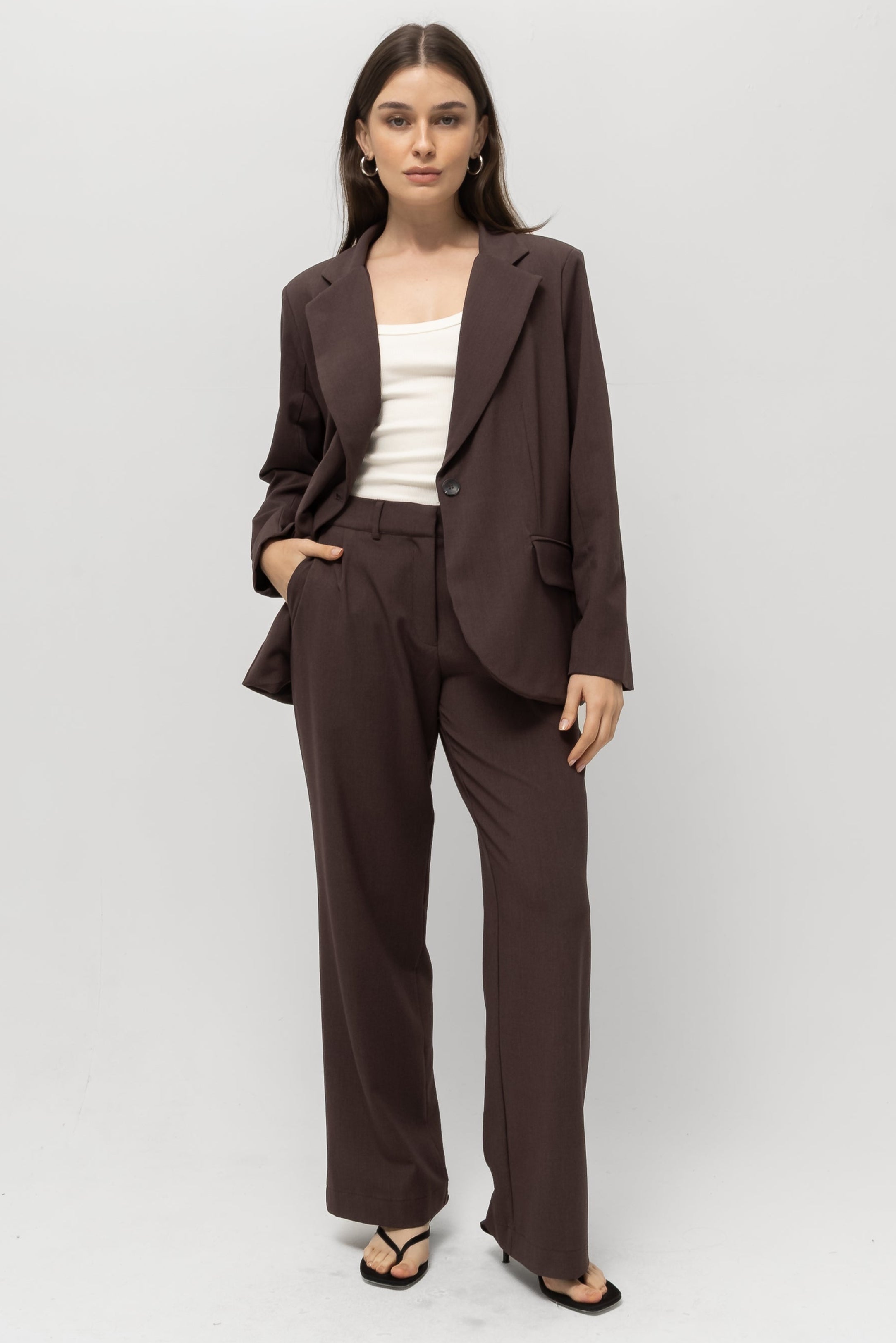 Calça Armani Alfaiataria