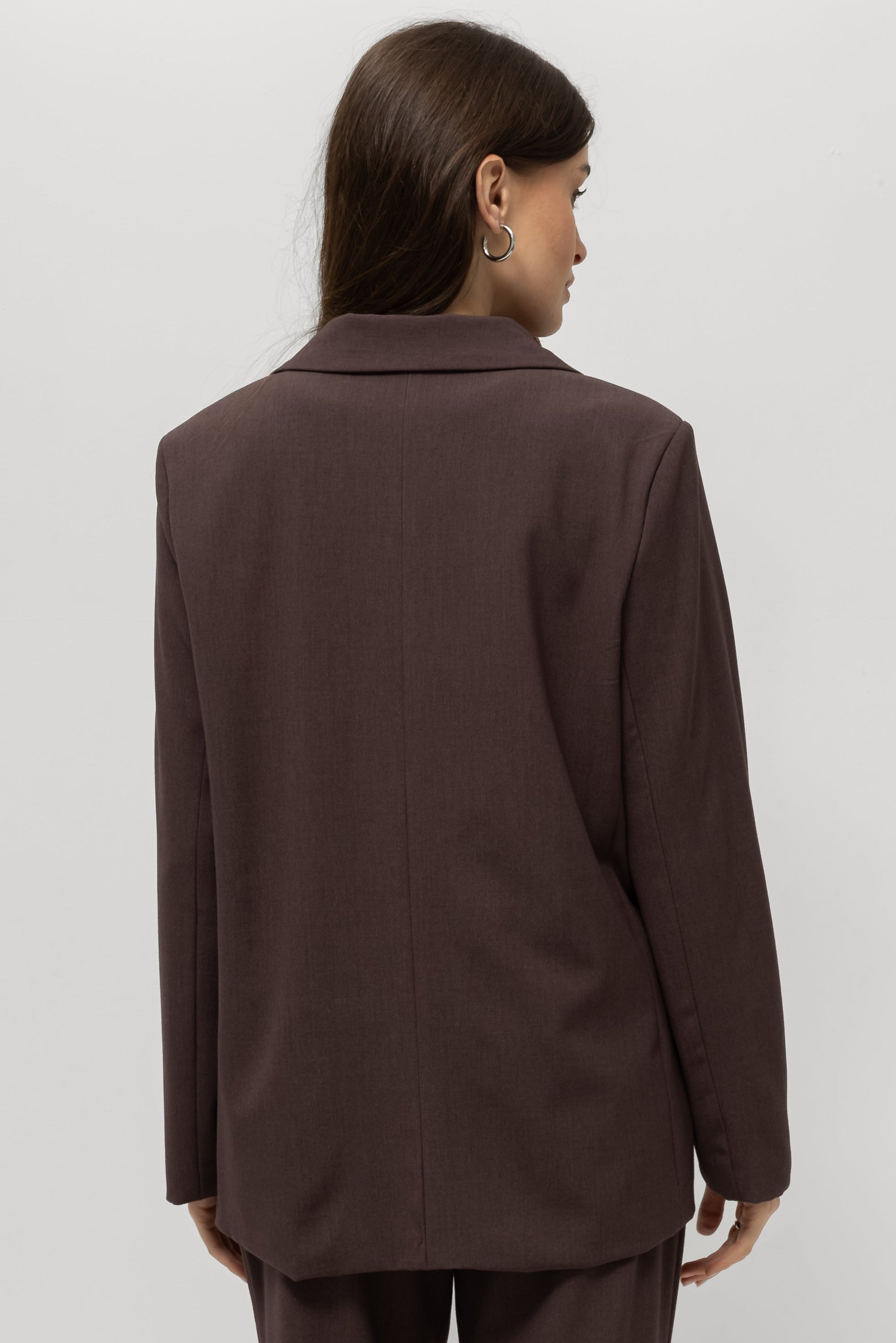 Blazer Nora Alfaiataria