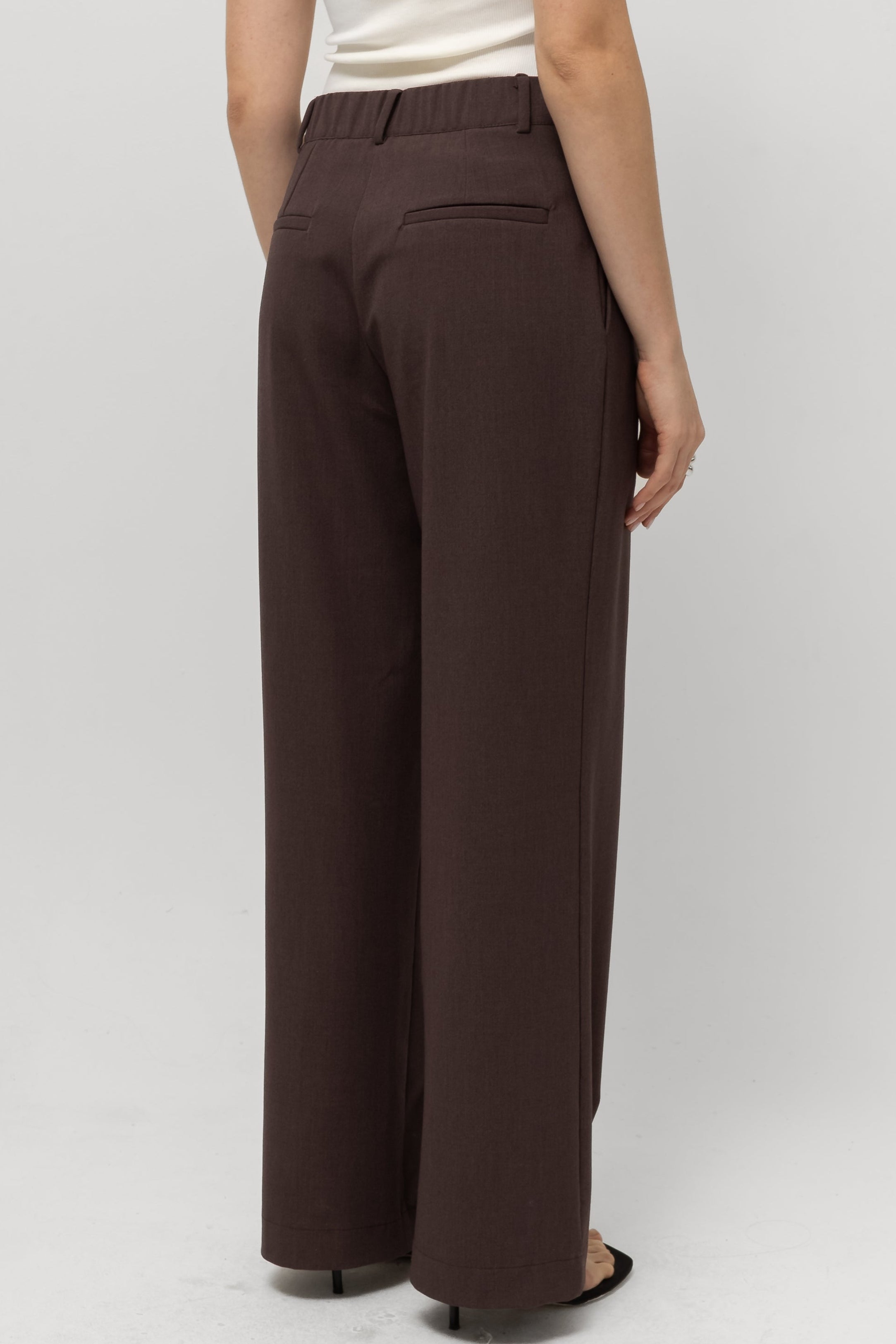 Calça Armani Alfaiataria