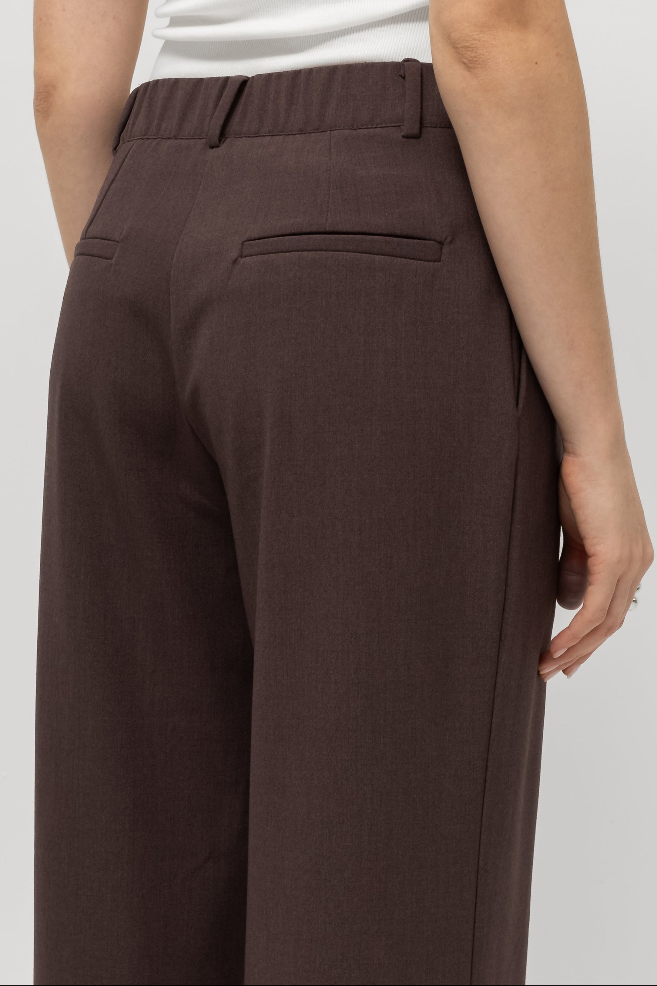 Calça Armani Alfaiataria