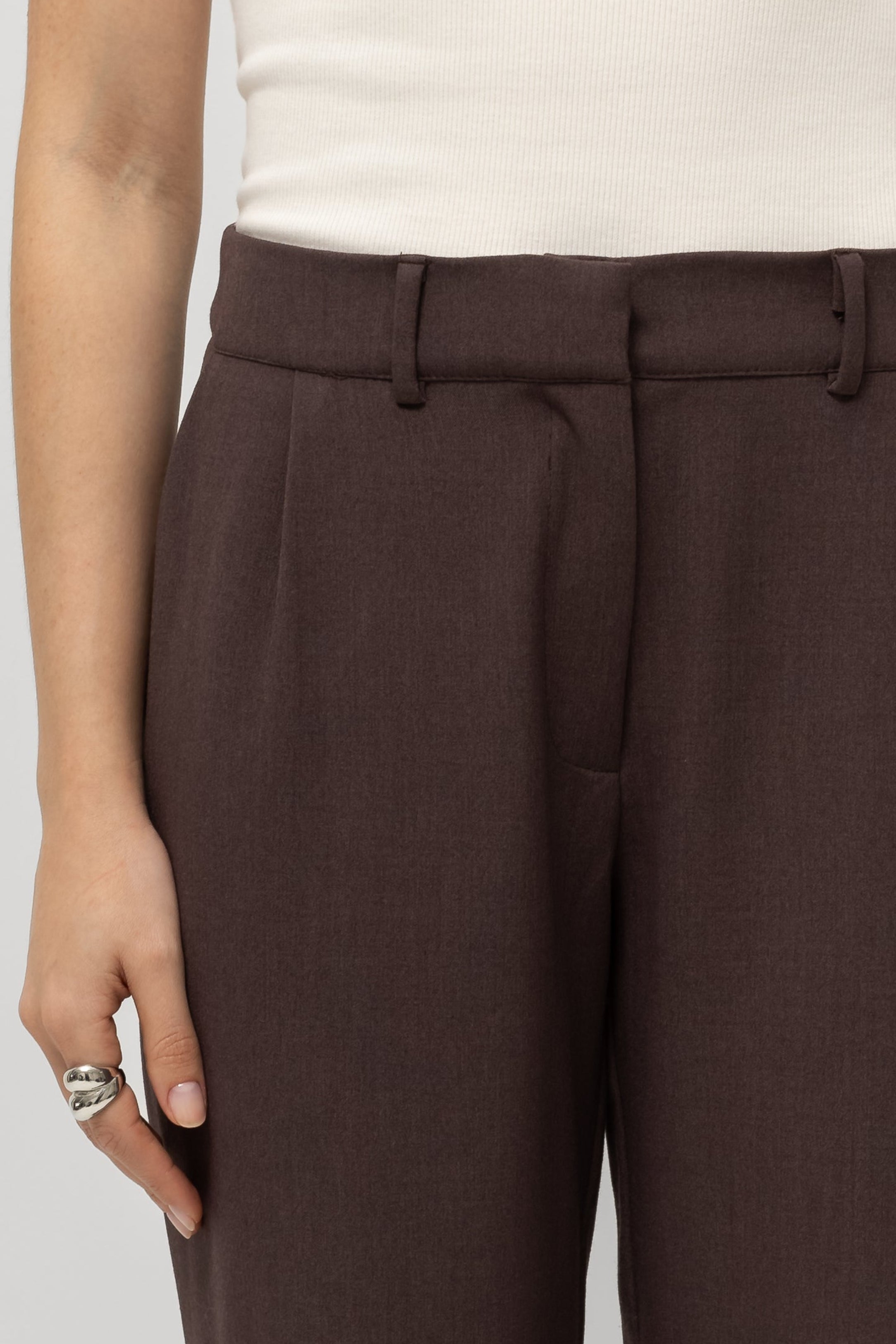 Calça Armani Alfaiataria