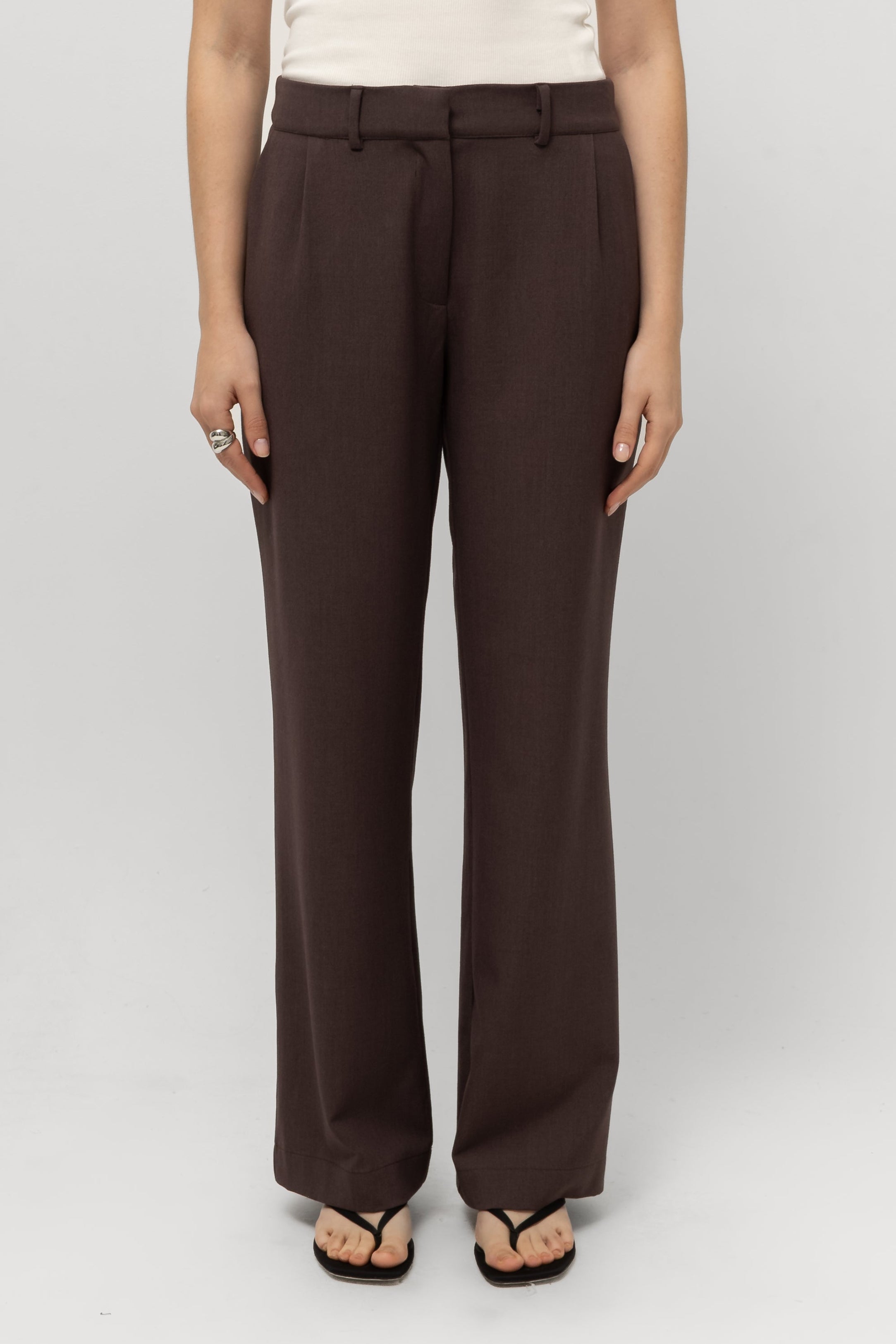 Calça Armani Alfaiataria