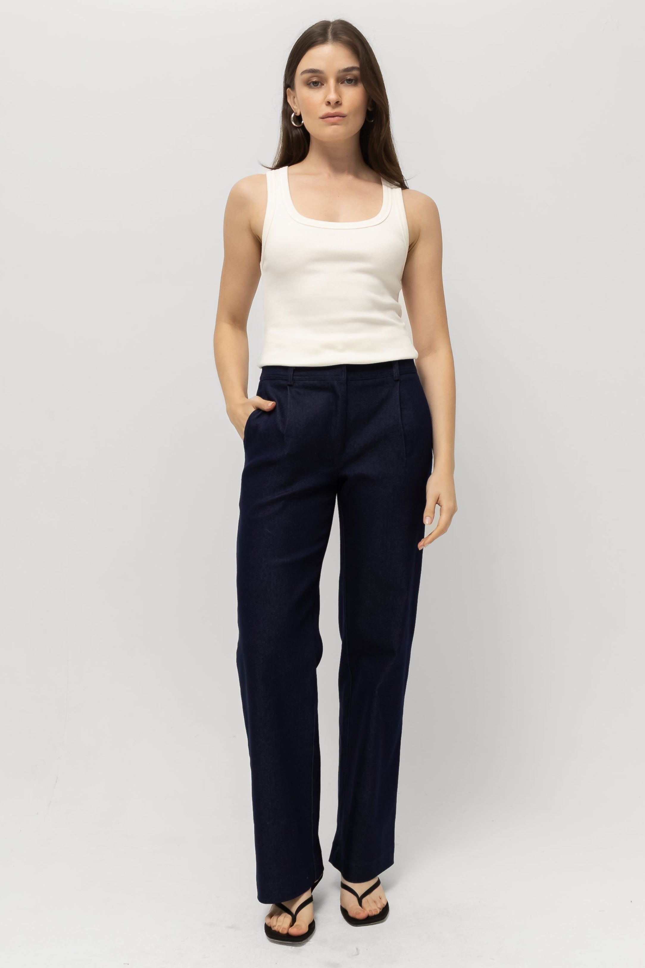 Calça Jane