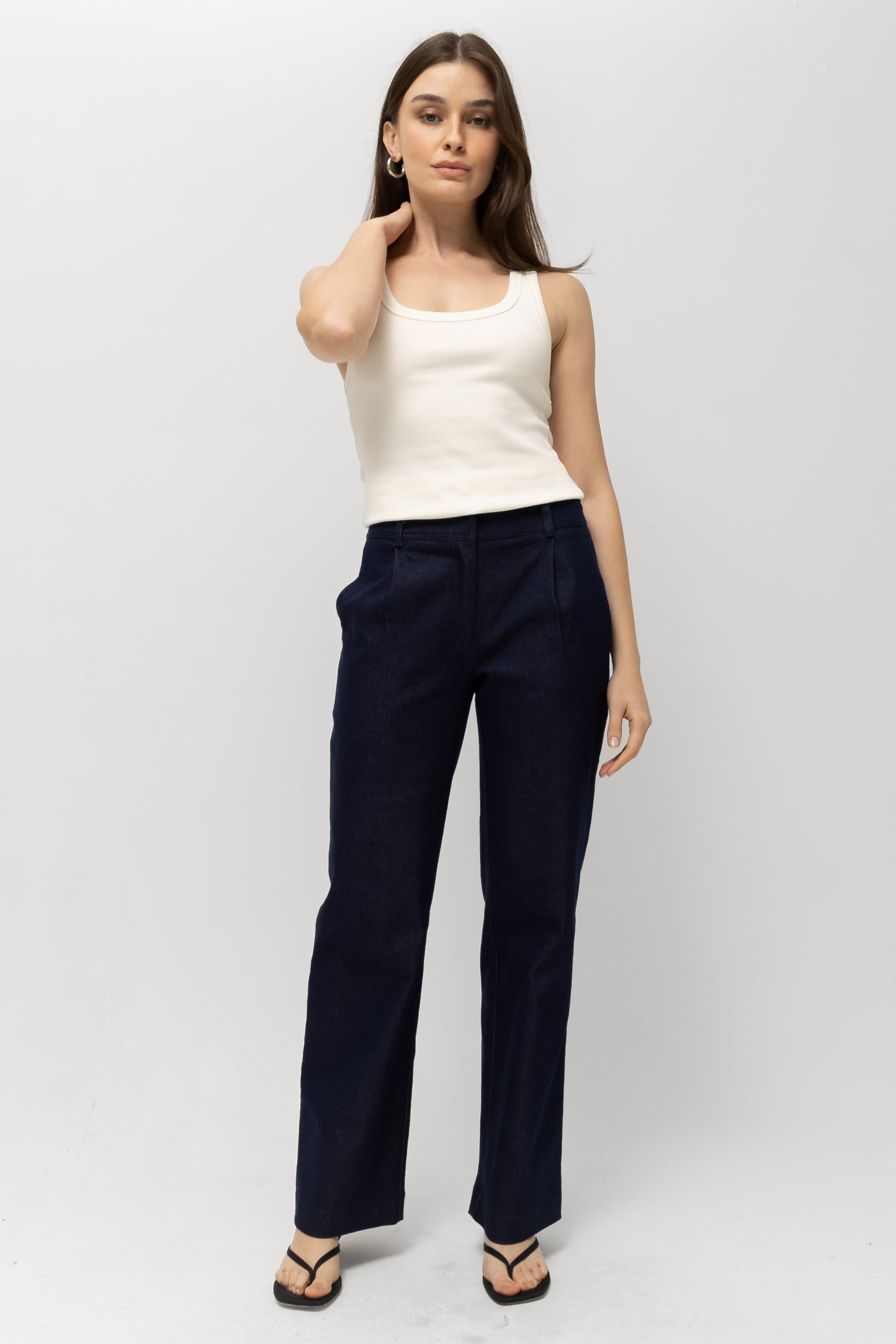 Calça Jane