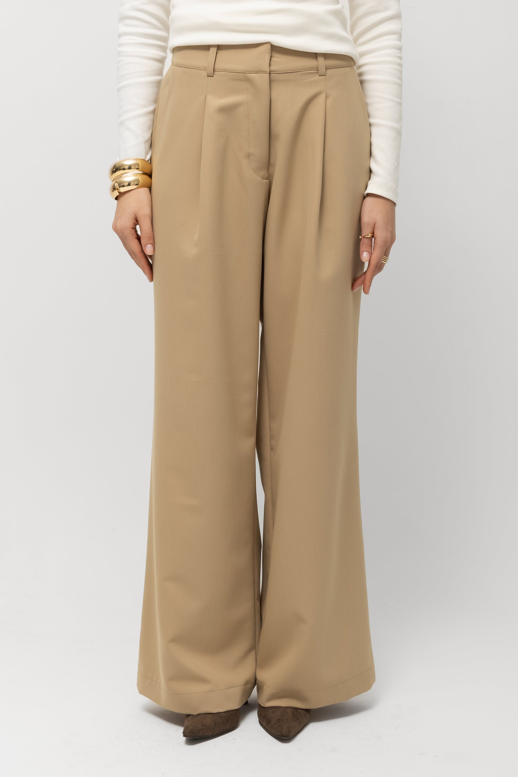 Calça New Hannah