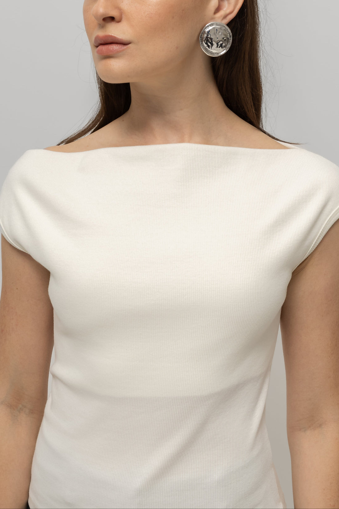 Blusa Miriam Ombro a Ombro