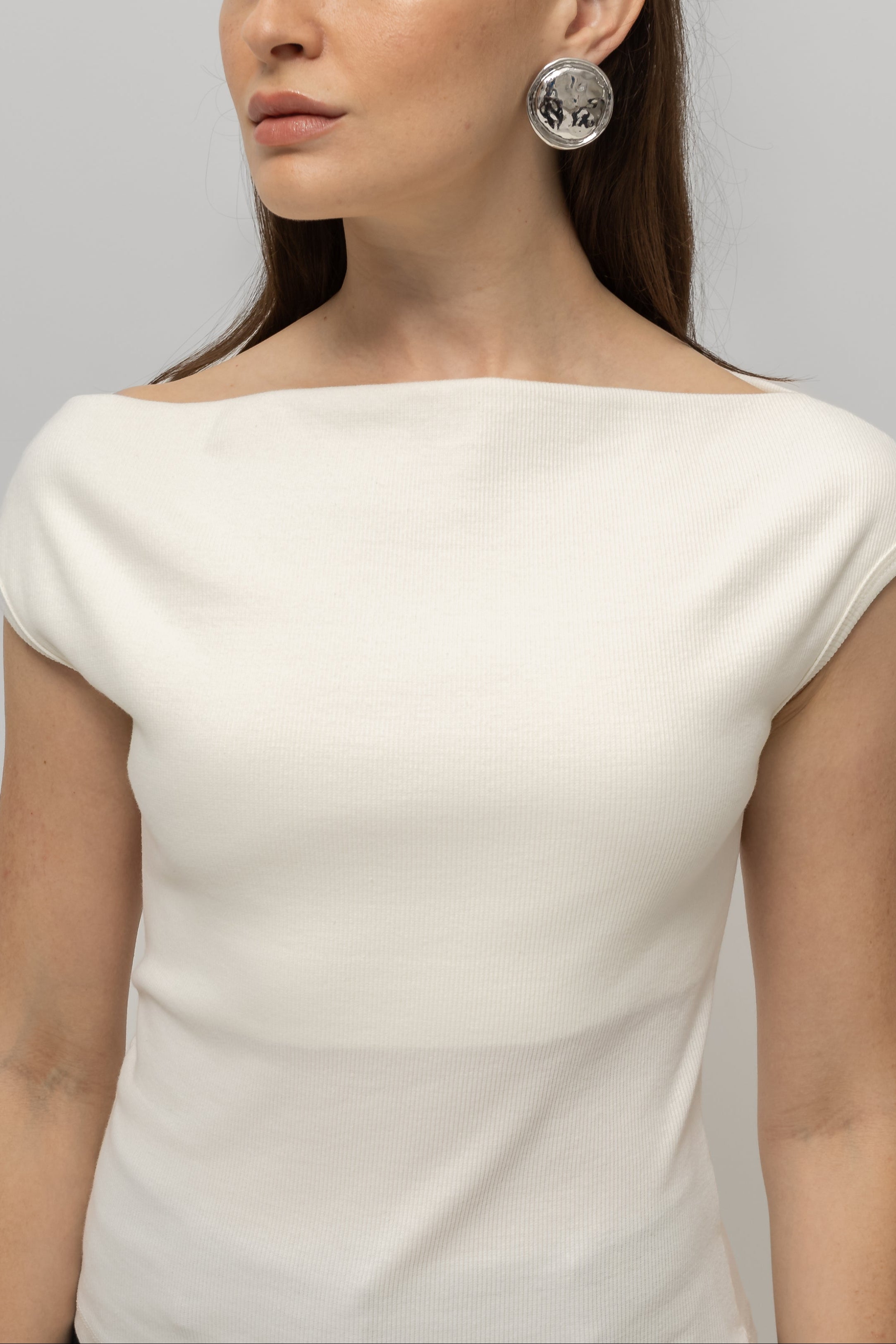 Blusa Miriam Ombro a Ombro