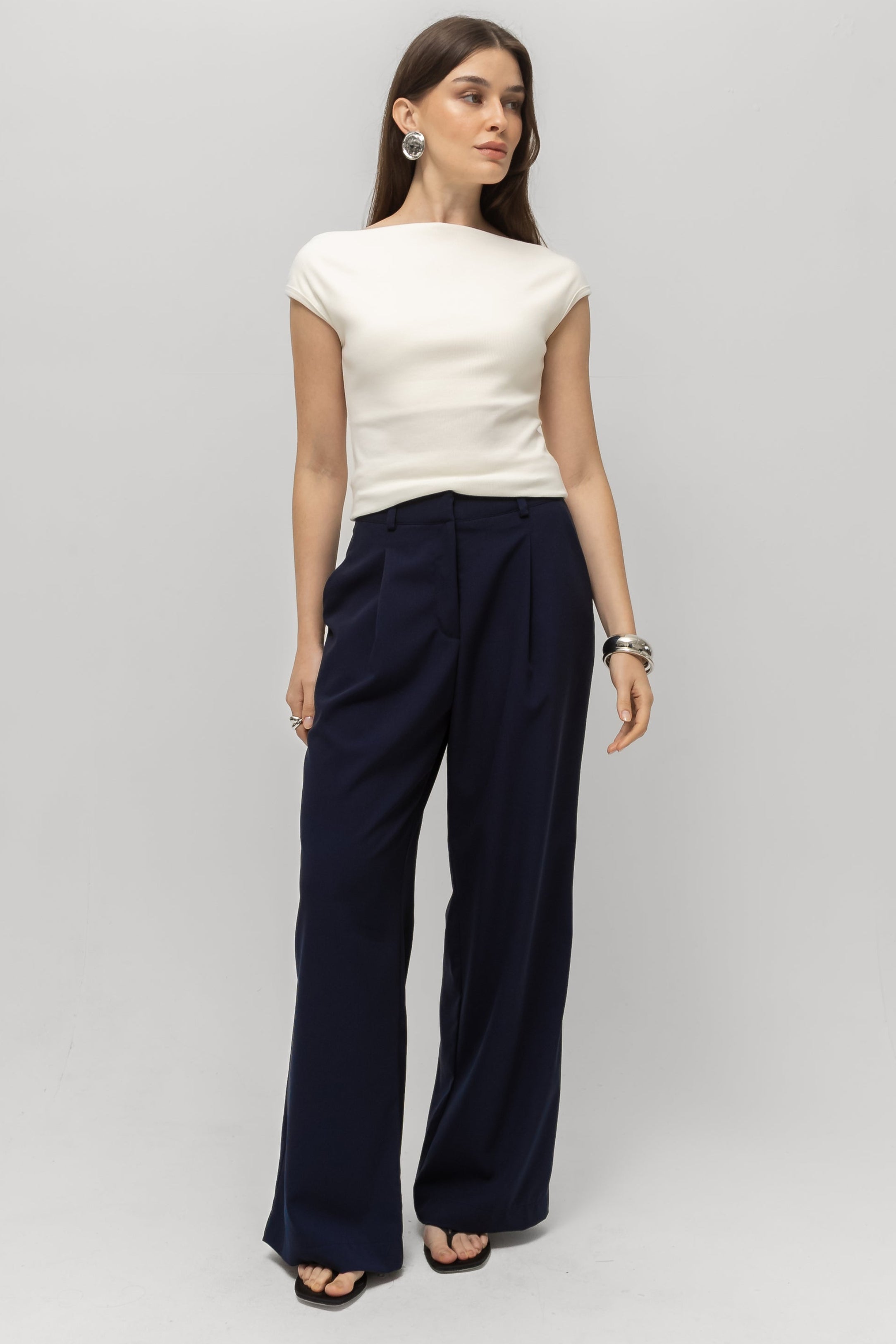 Calça New Hannah