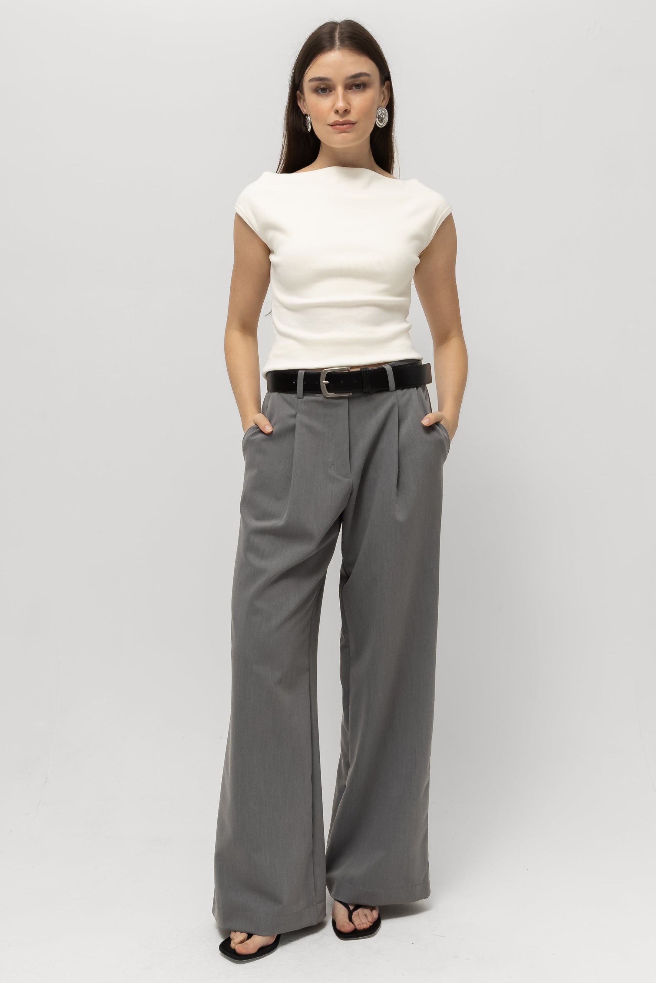 Calça New Hannah