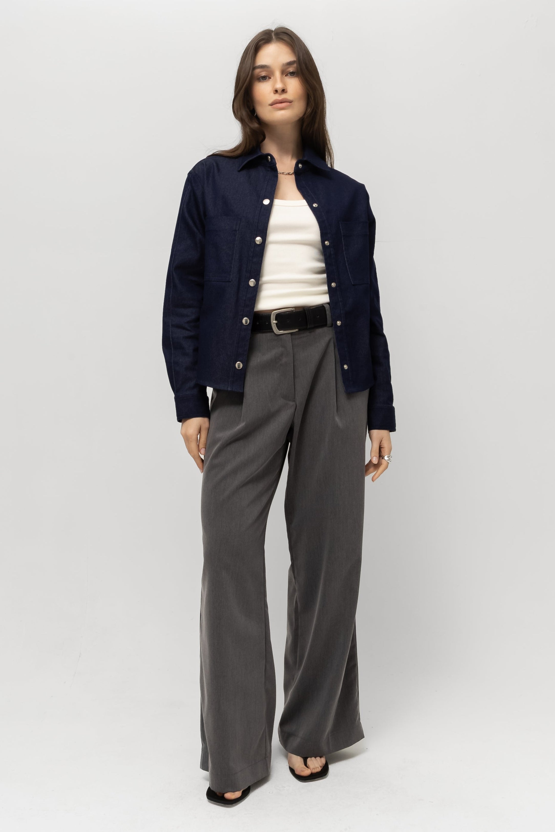 Camisa Lola