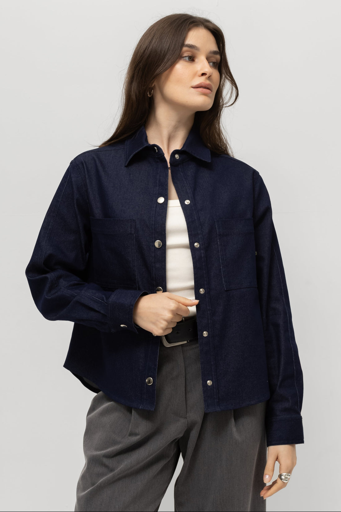 Camisa Lola
