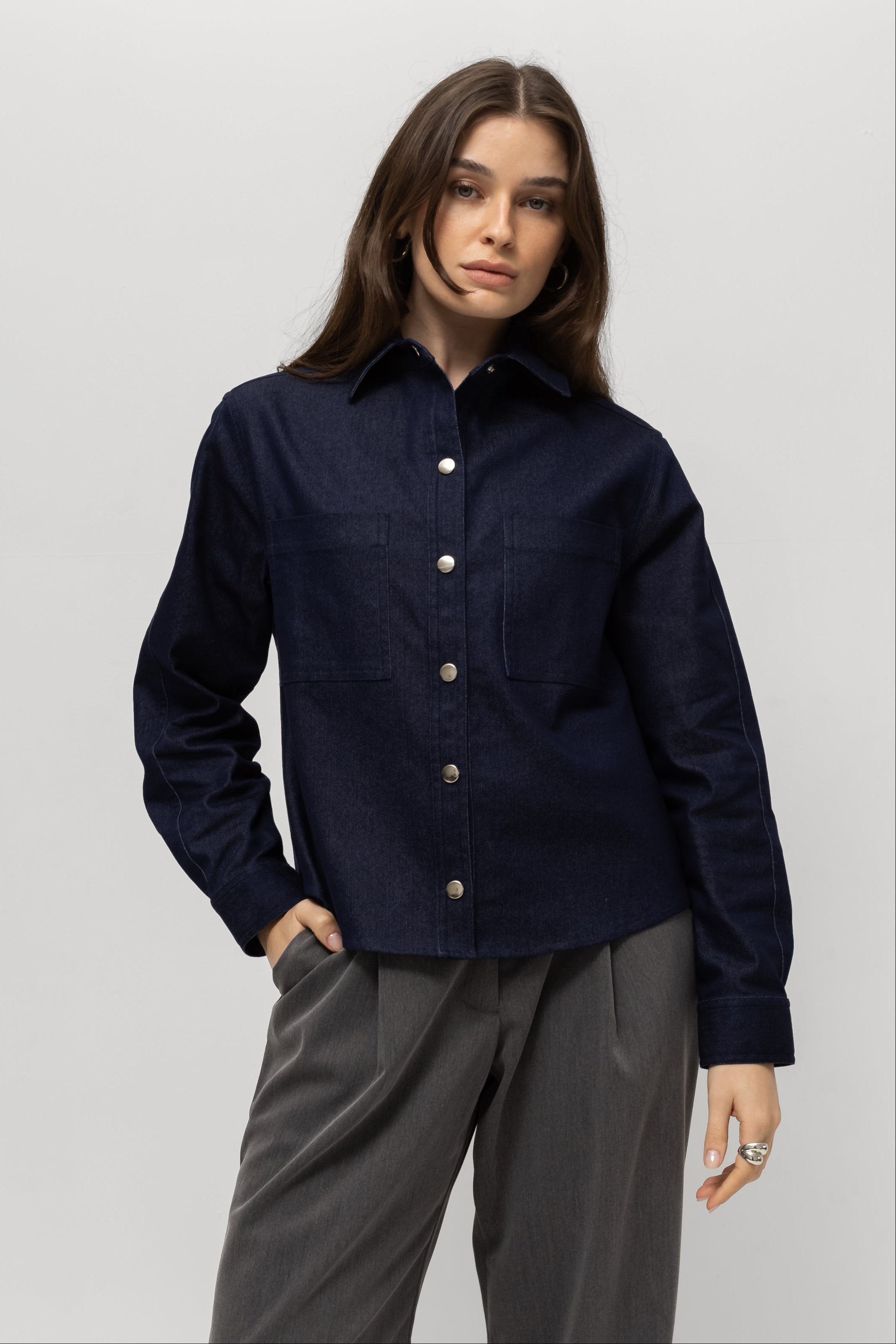 Camisa Lola