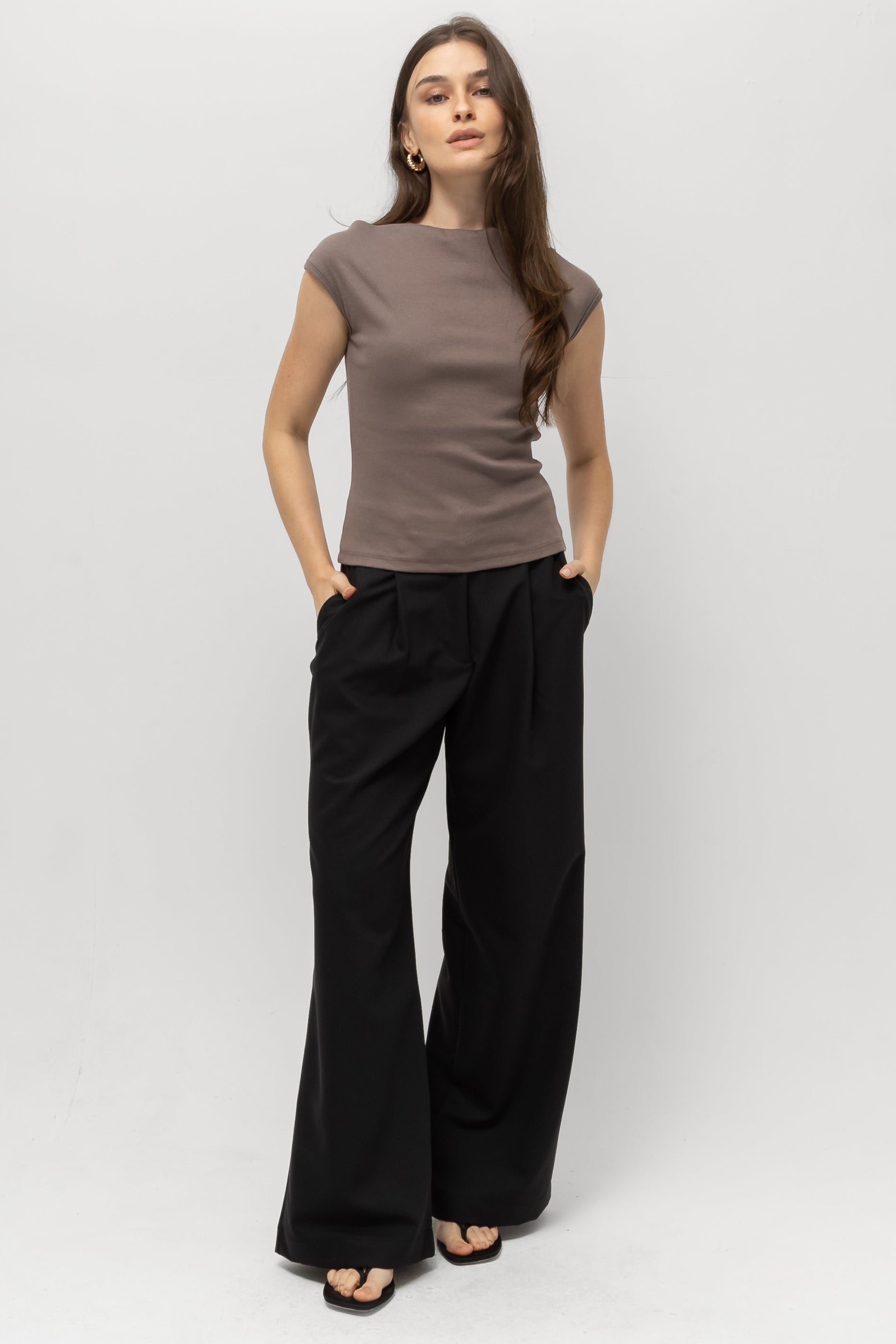 Calça New Hannah