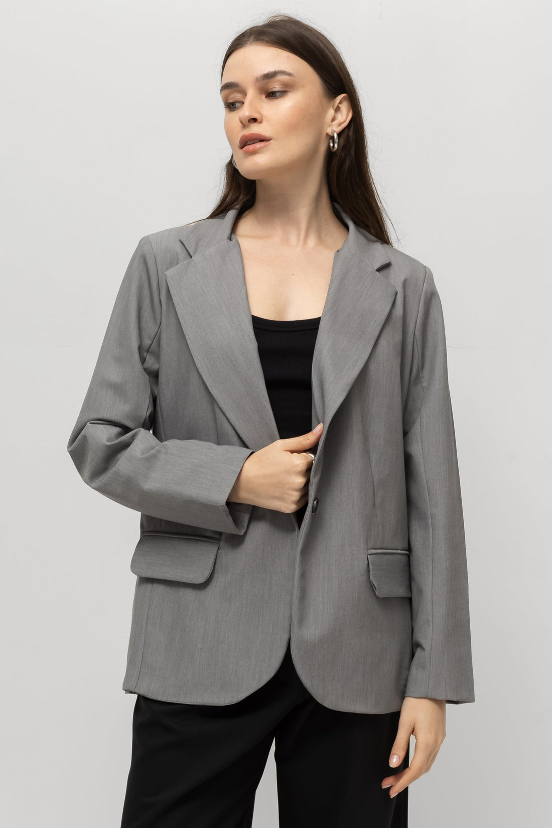 Blazer Ivy Alfaiataria