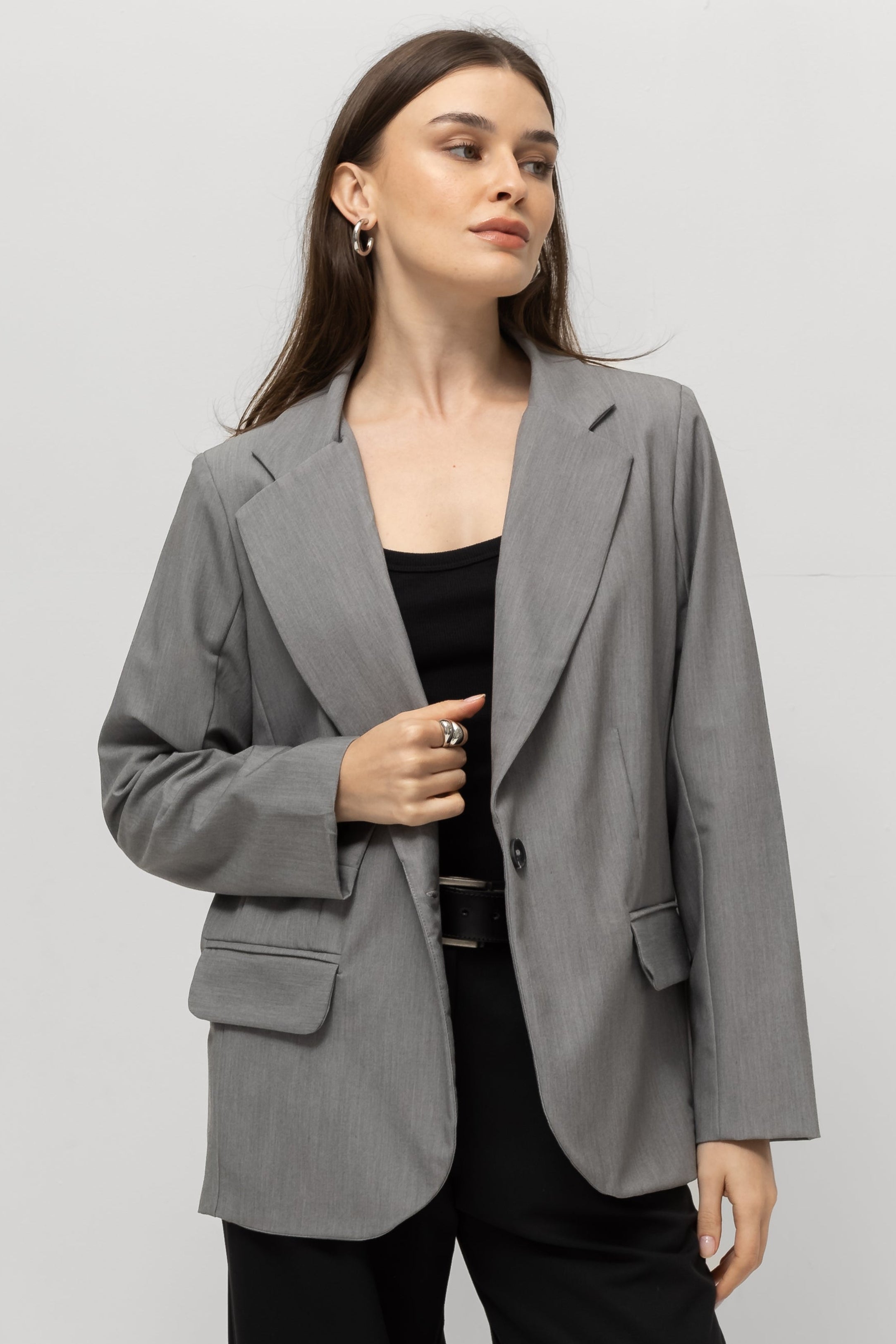 Blazer Ivy Alfaiataria