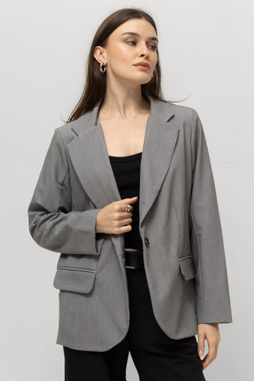 Blazer Ivy Alfaiataria