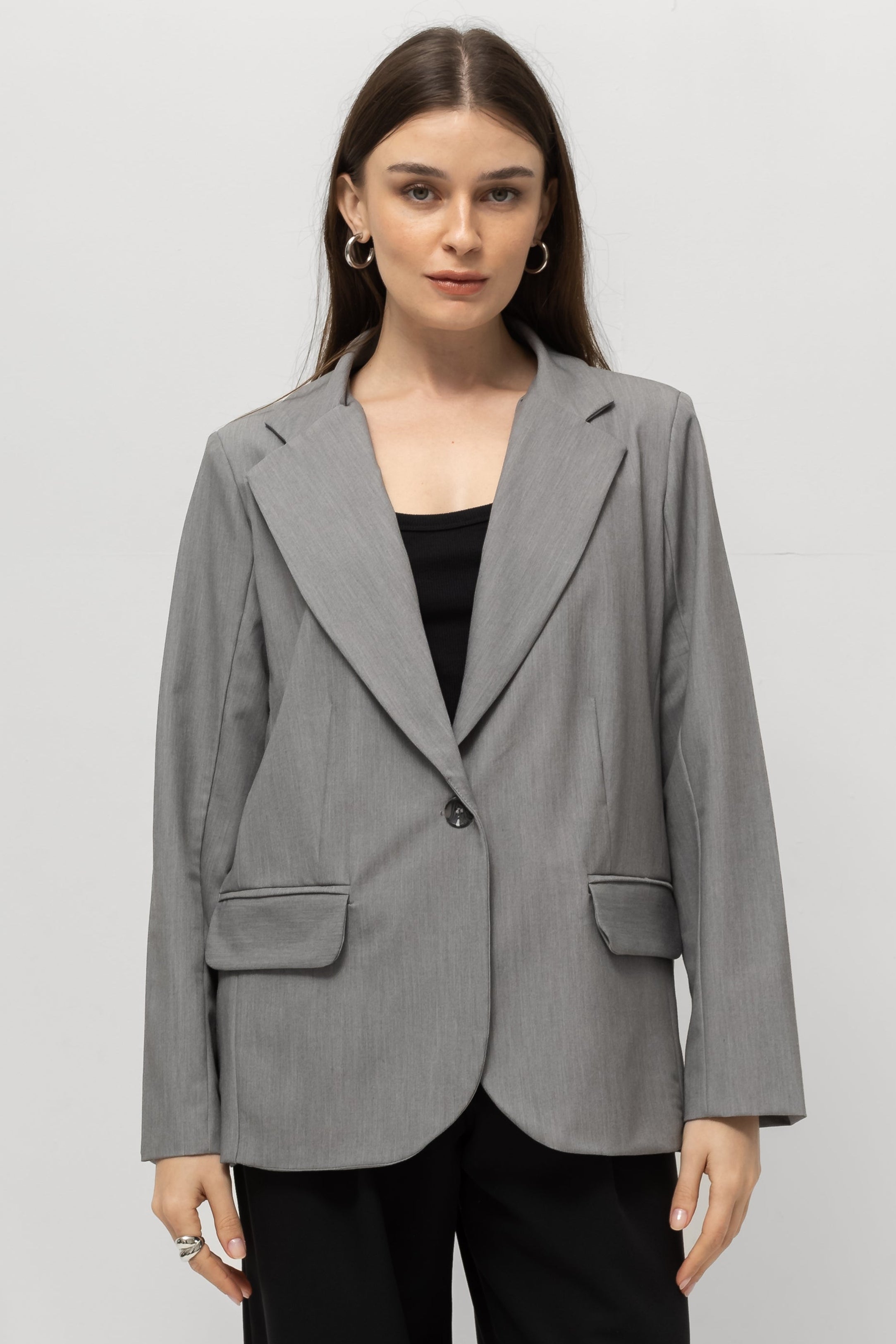 Blazer Ivy Alfaiataria
