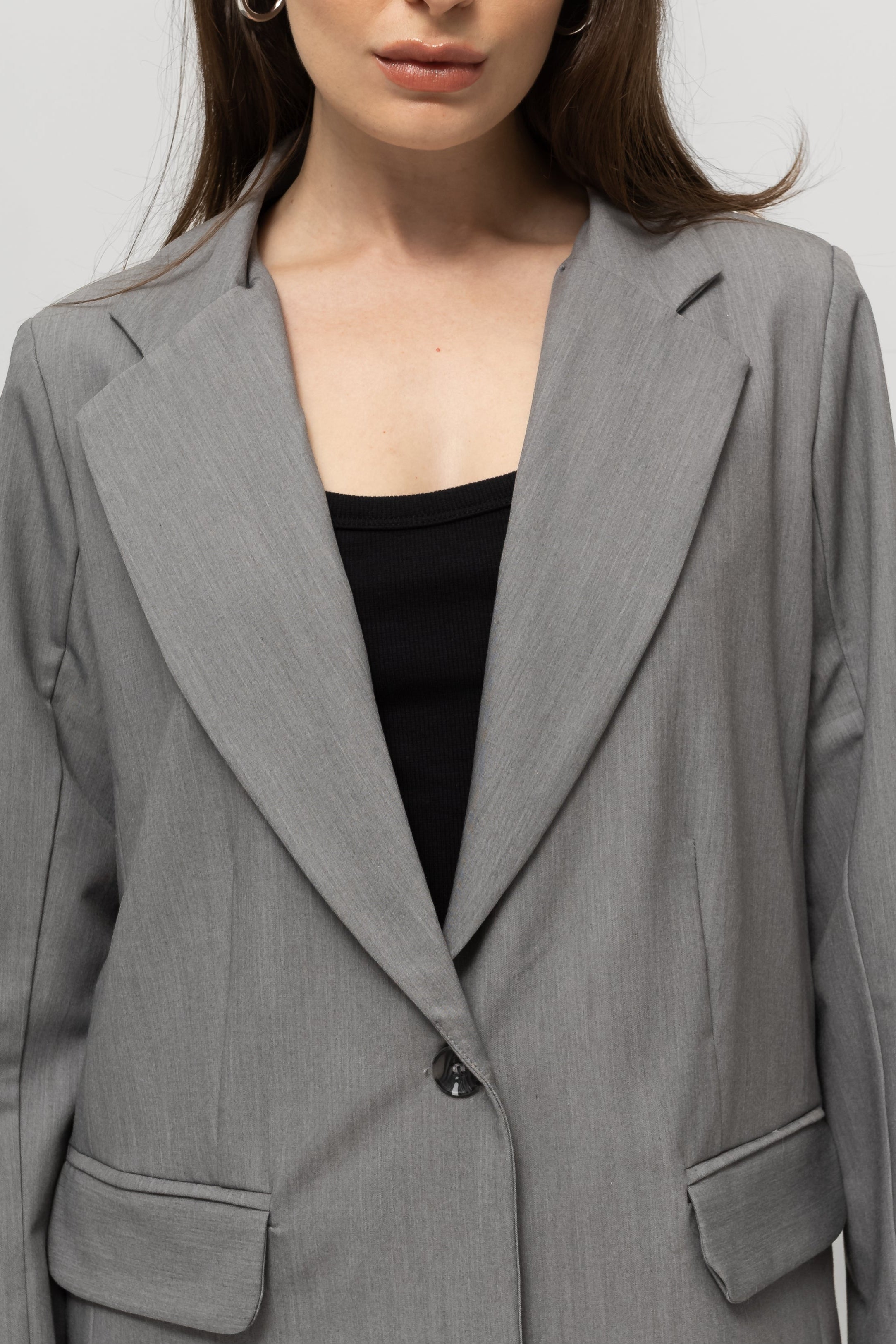 Blazer Ivy Alfaiataria