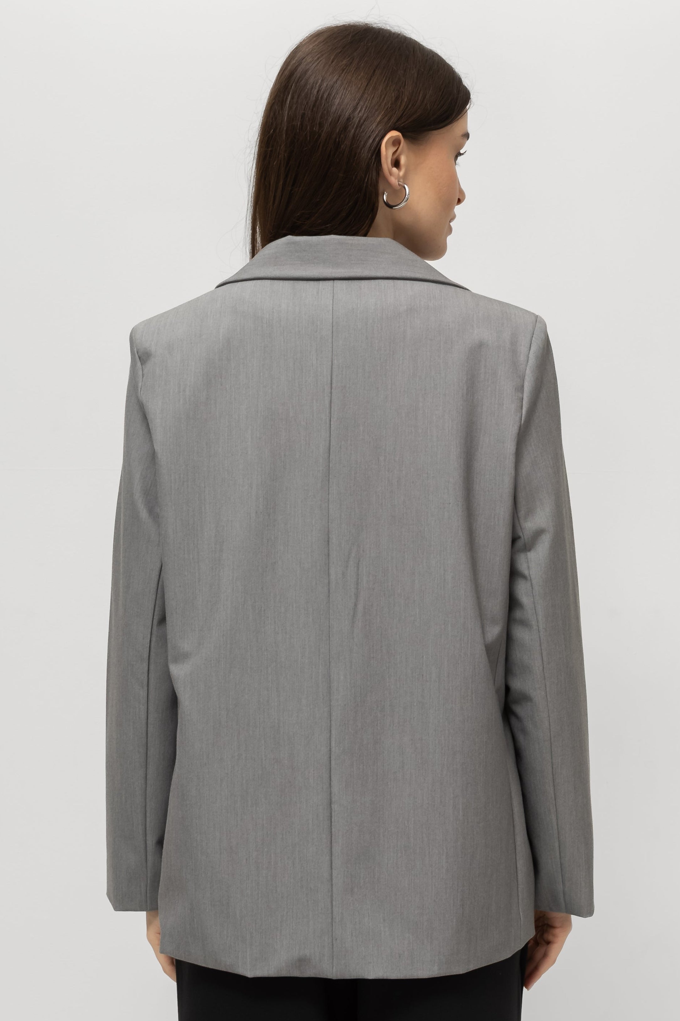 Blazer Ivy Alfaiataria
