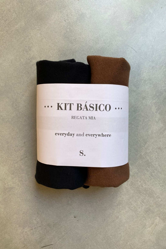Kit Regata Mia